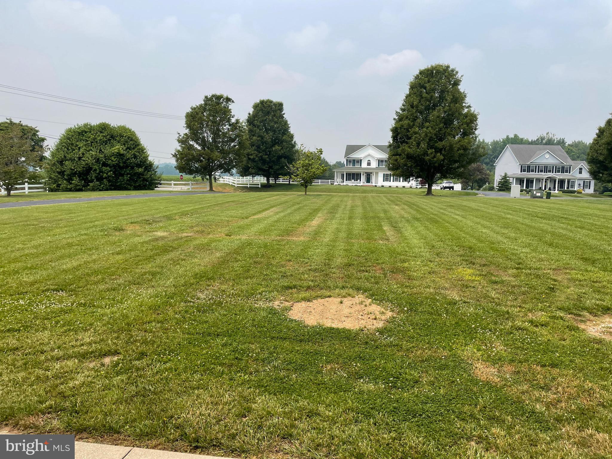 HOPELANDS - Residential