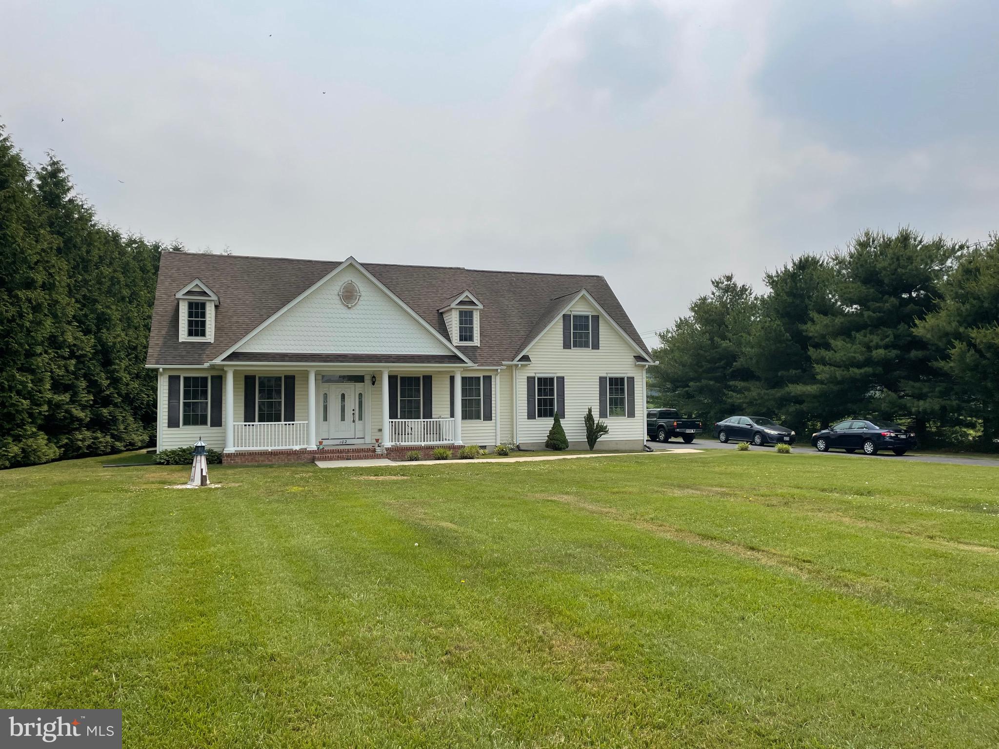 HOPELANDS - Residential