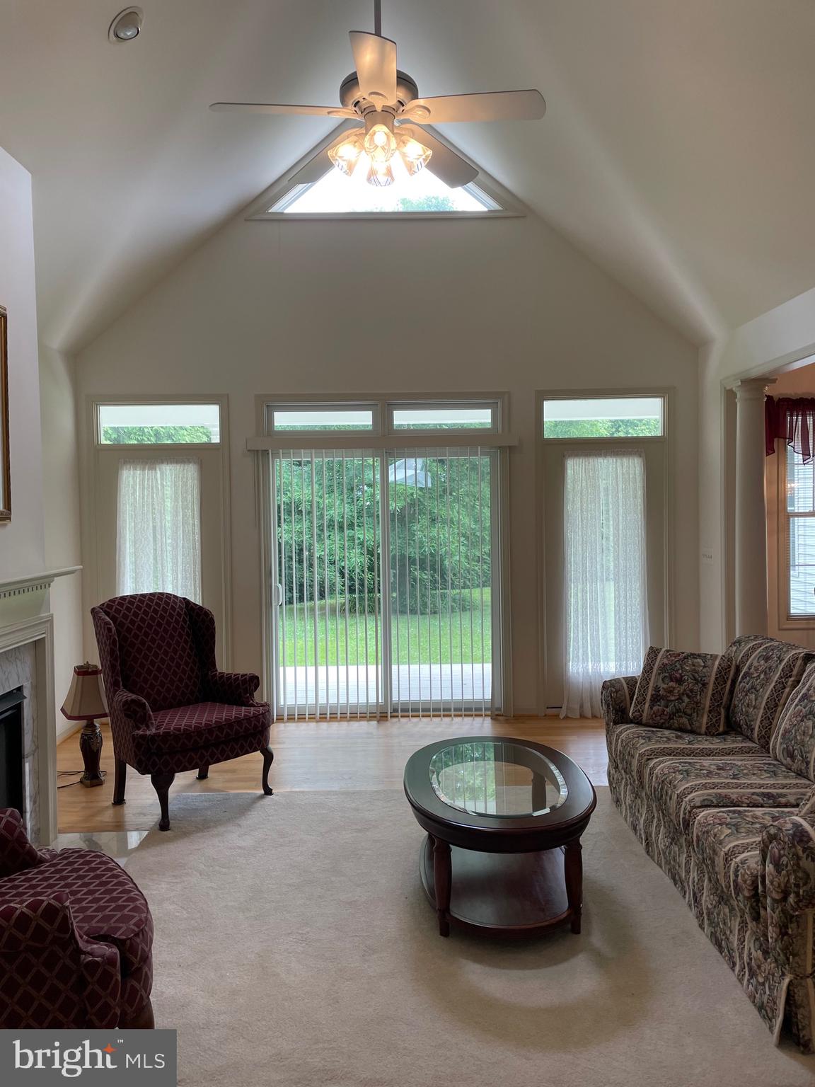 HOPELANDS - Residential