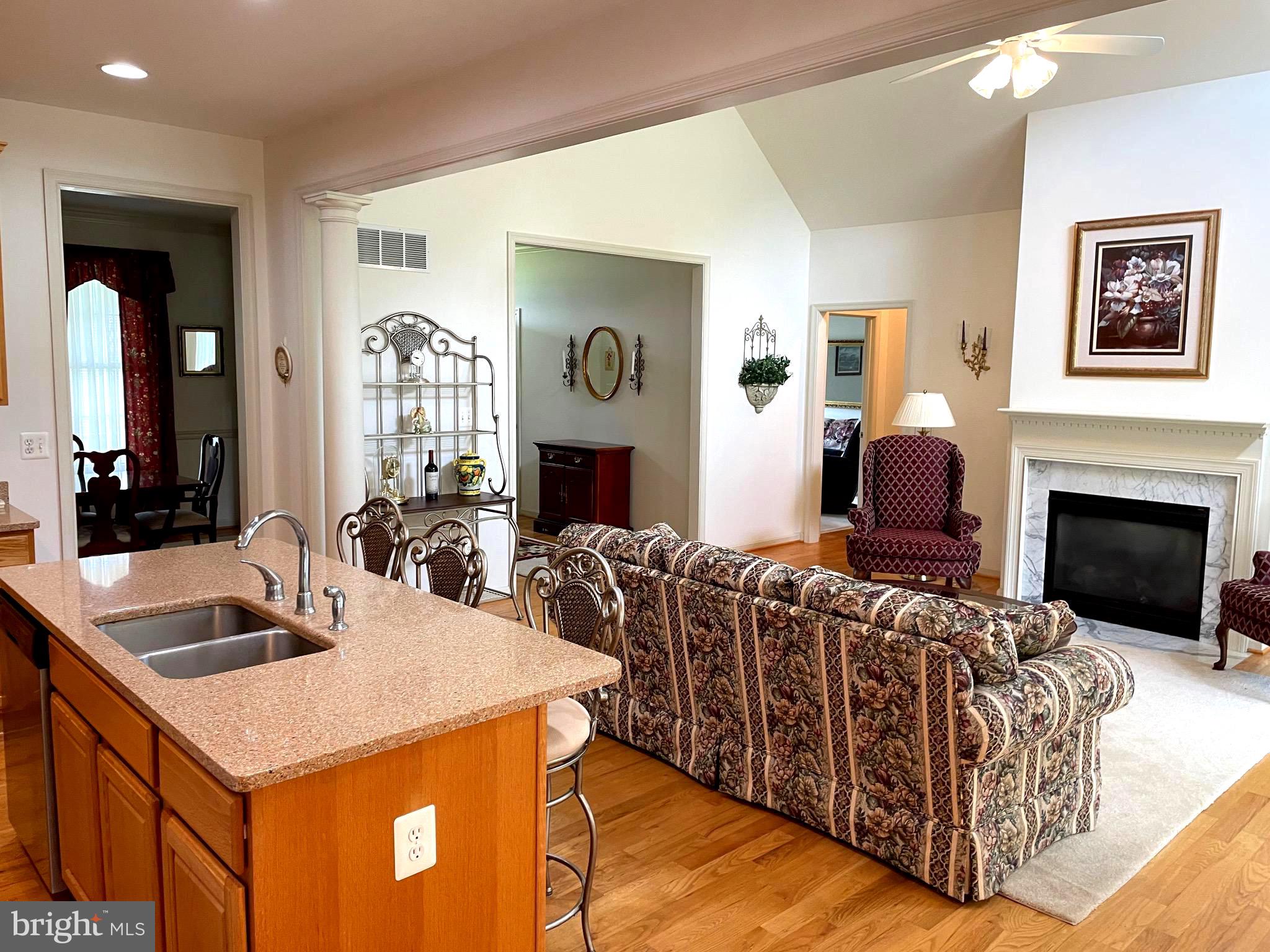 HOPELANDS - Residential