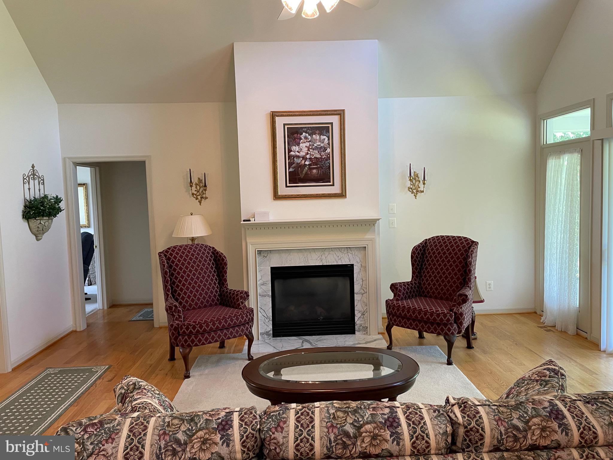 HOPELANDS - Residential