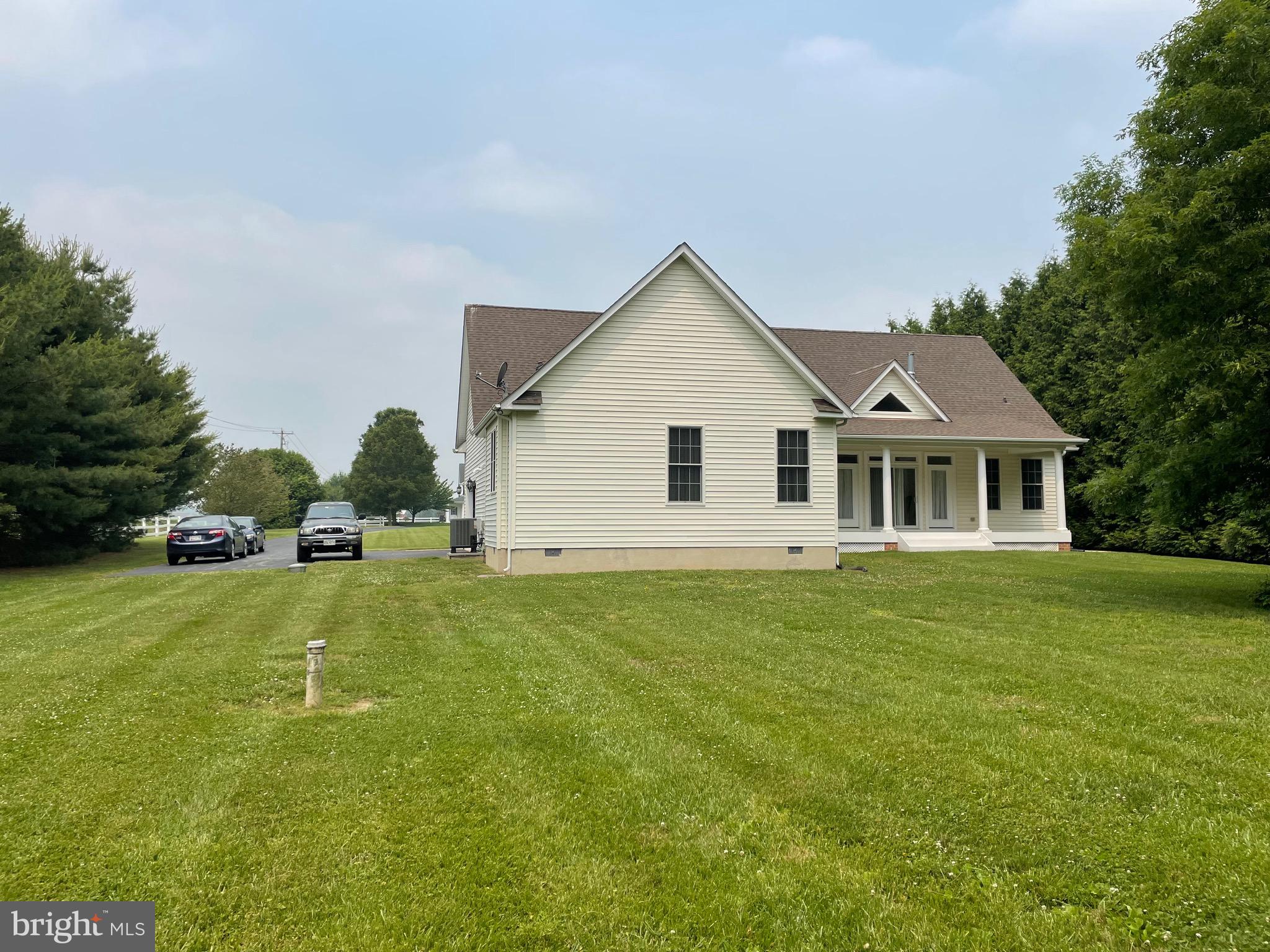 HOPELANDS - Residential