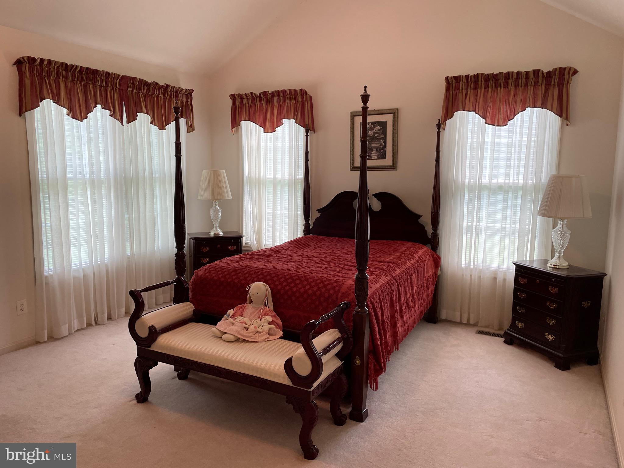 HOPELANDS - Residential