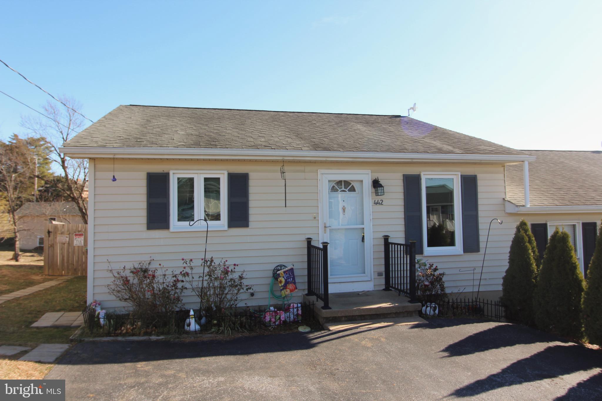 PLEASANT VIEW - Residential