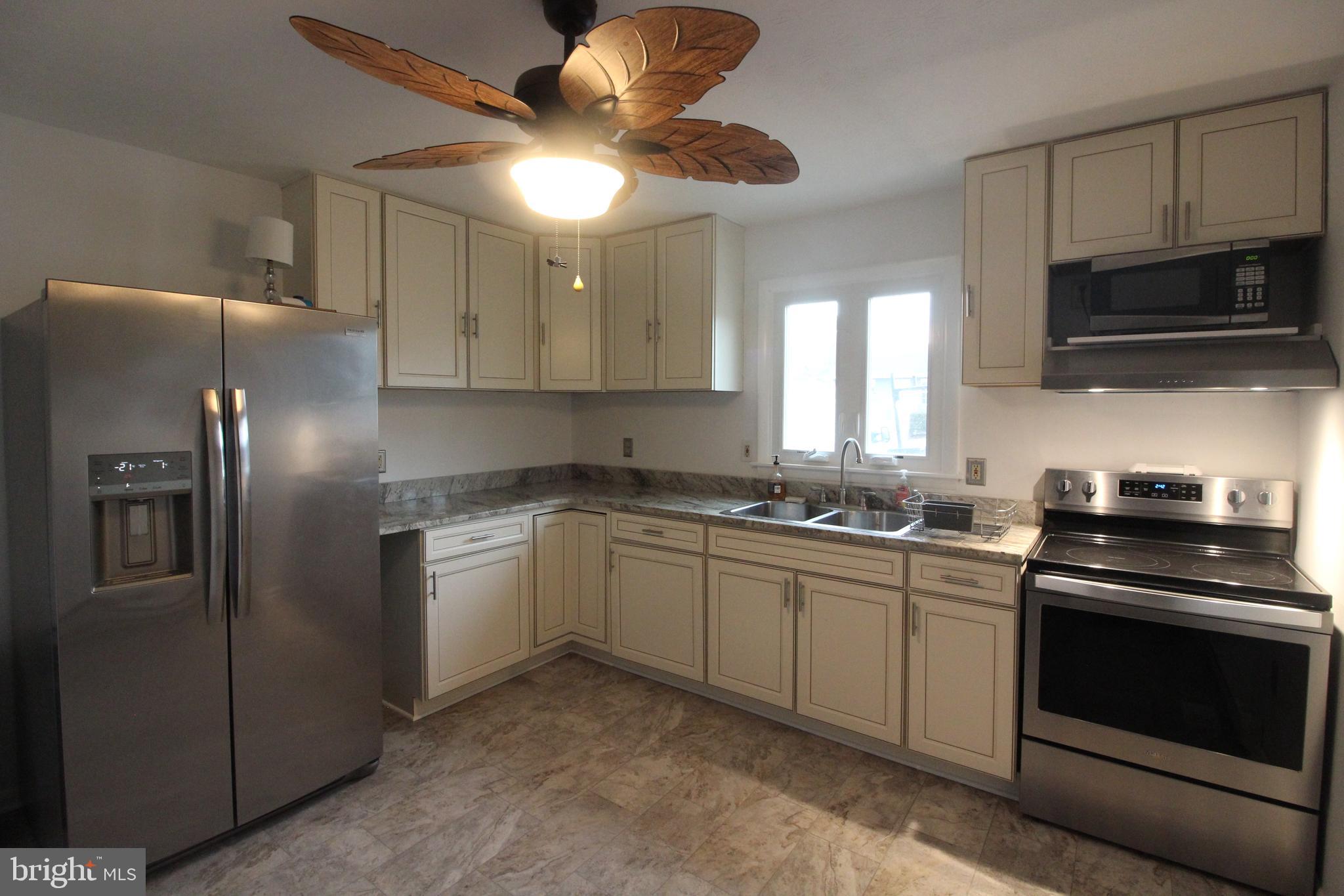 PLEASANT VIEW - Residential