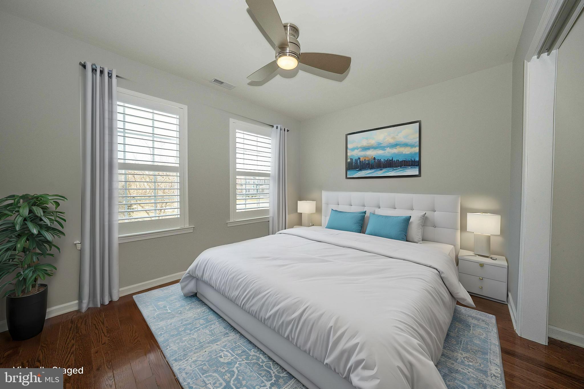 COURT AT CHESTER SP - Residential