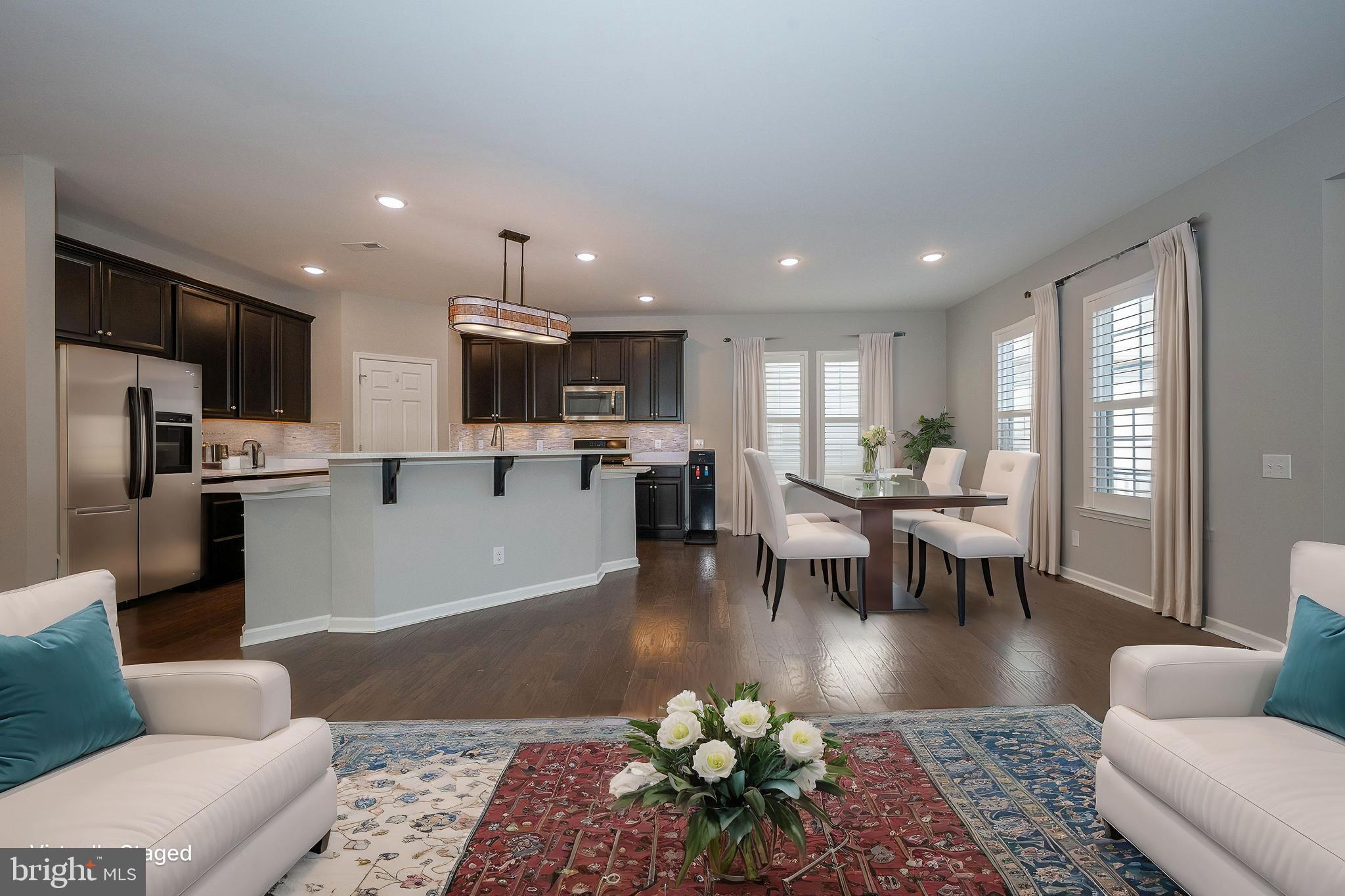 COURT AT CHESTER SP - Residential