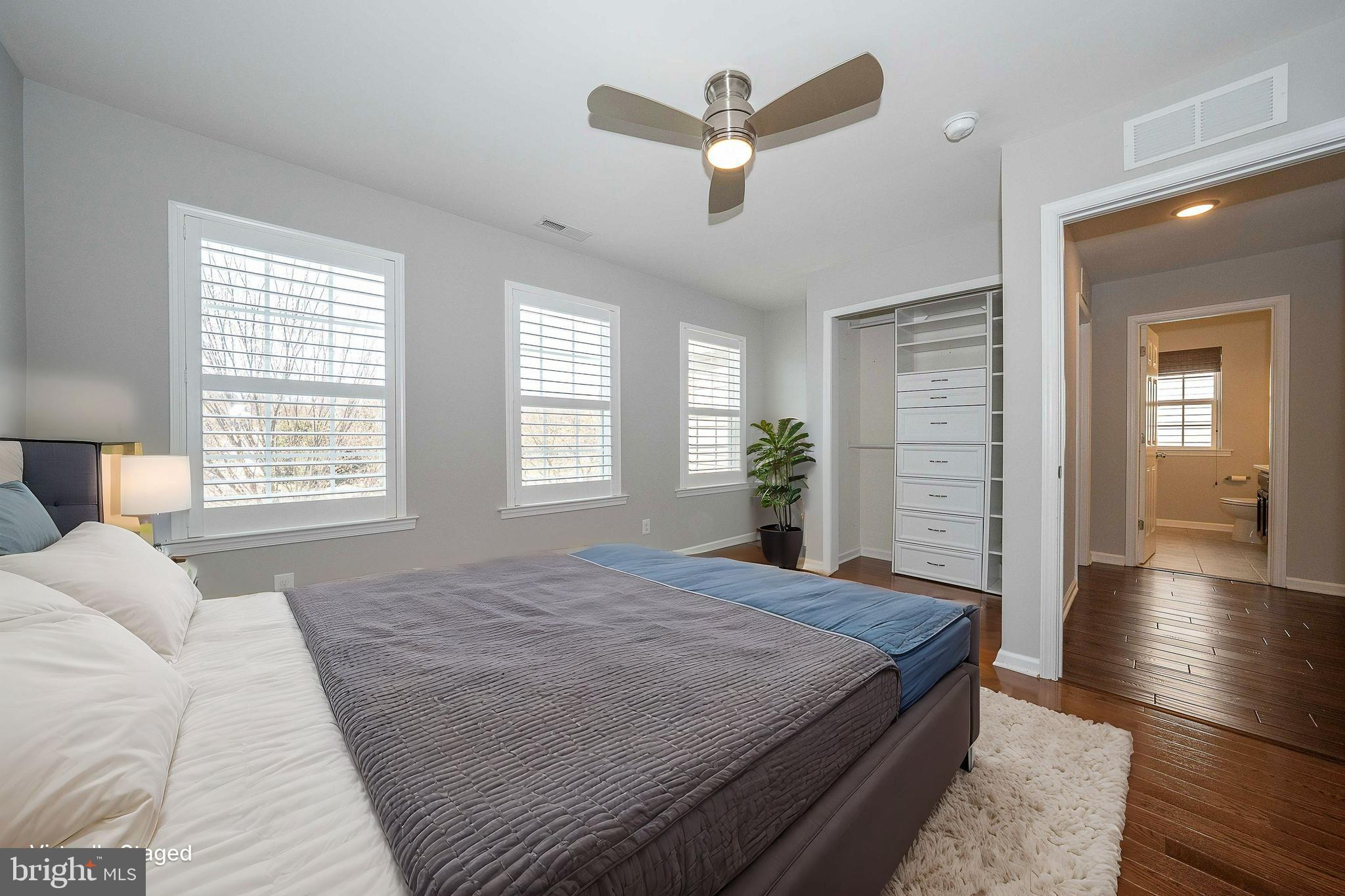 COURT AT CHESTER SP - Residential