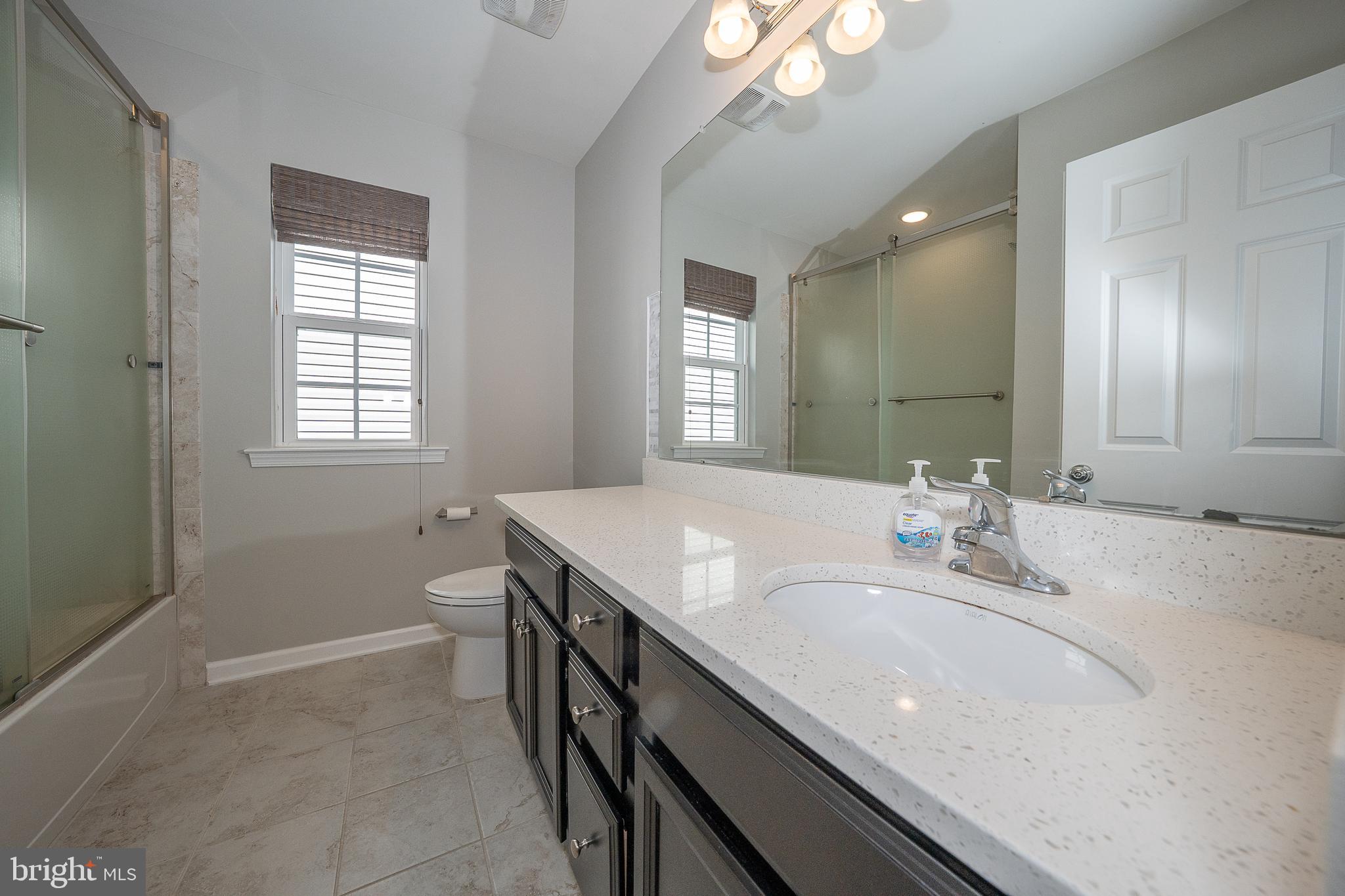 COURT AT CHESTER SP - Residential