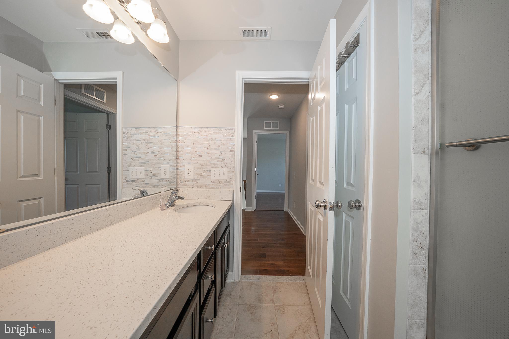 COURT AT CHESTER SP - Residential