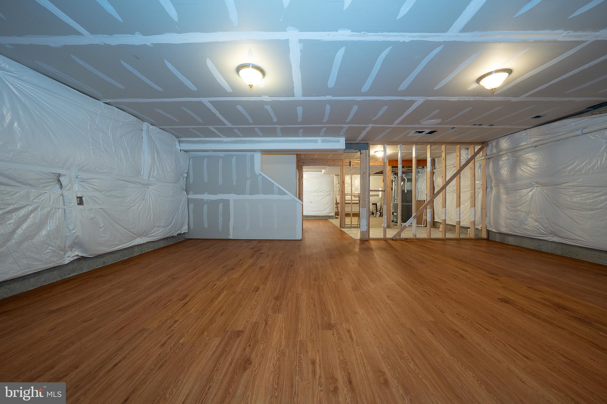 COURT AT CHESTER SP - Residential