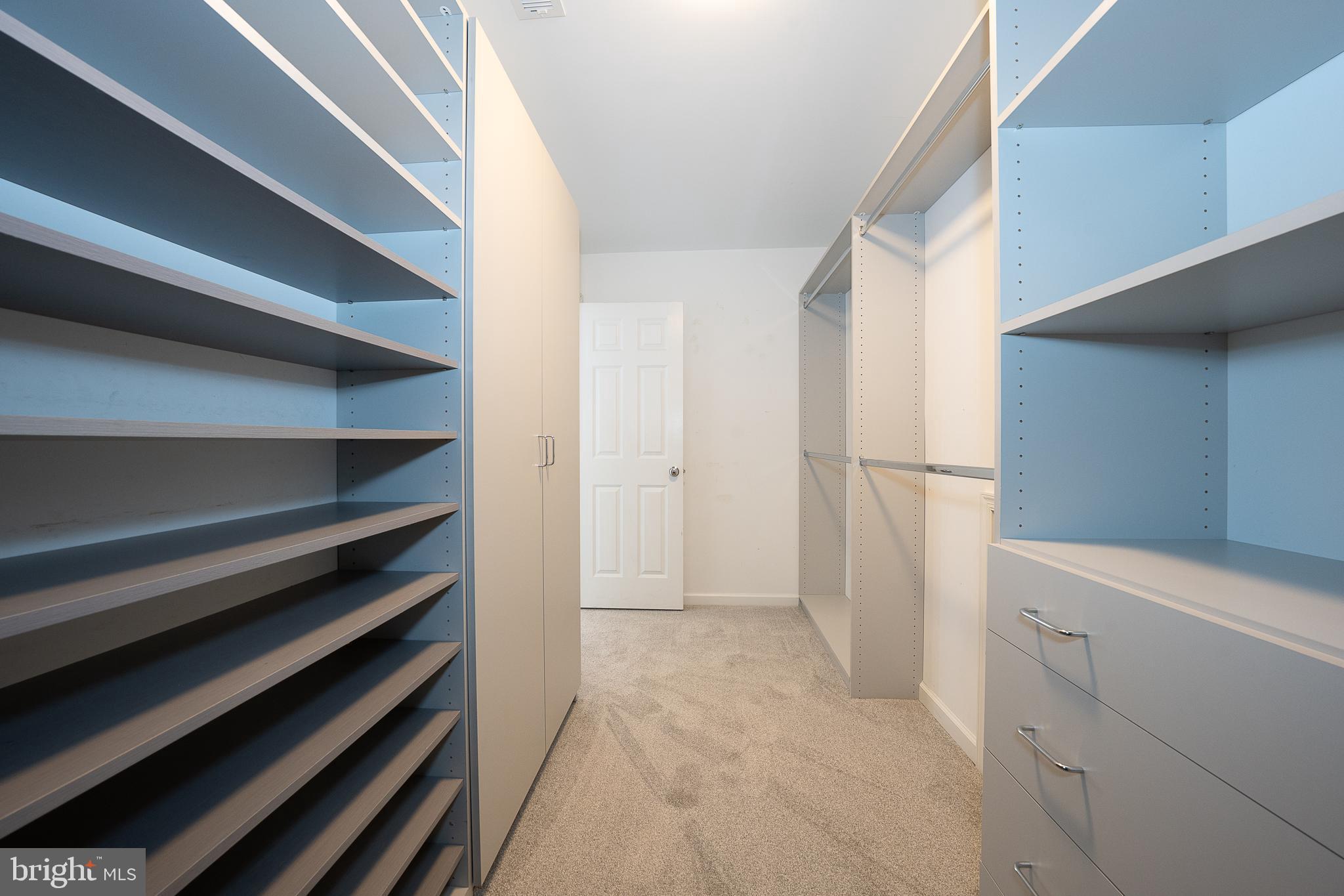 COURT AT CHESTER SP - Residential