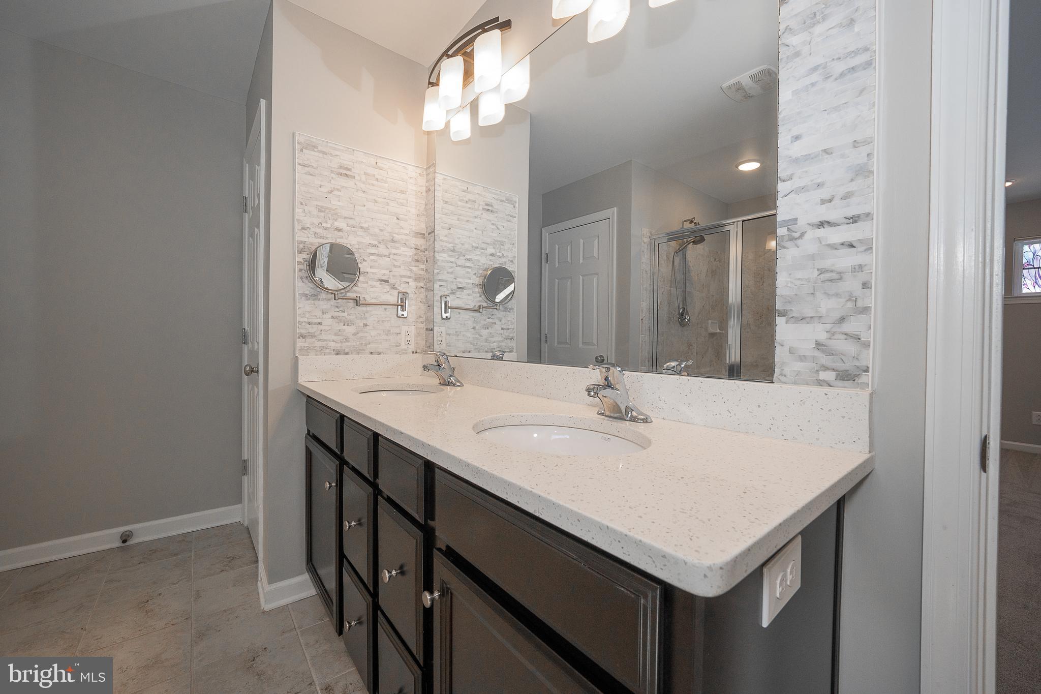 COURT AT CHESTER SP - Residential