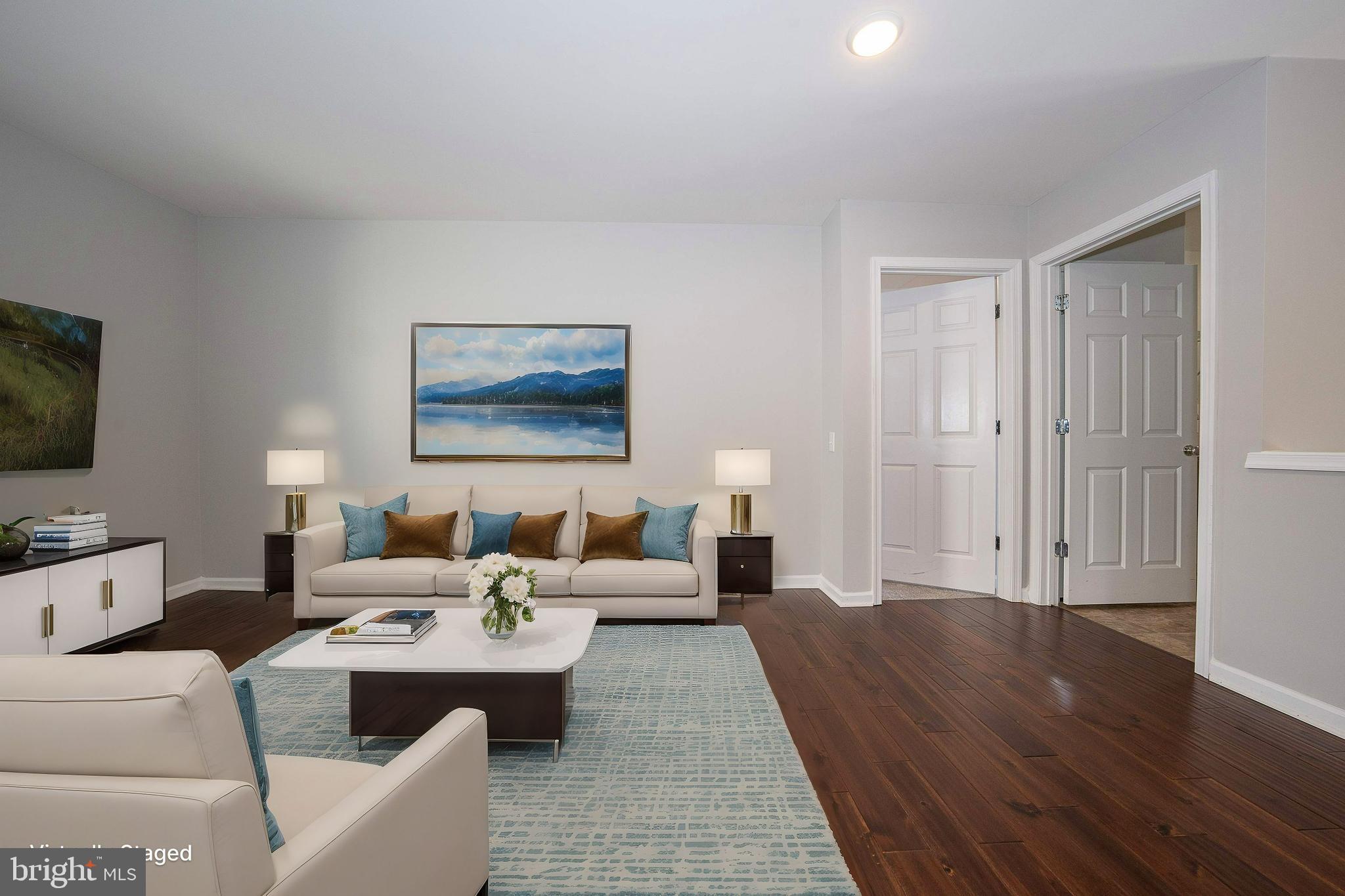 COURT AT CHESTER SP - Residential