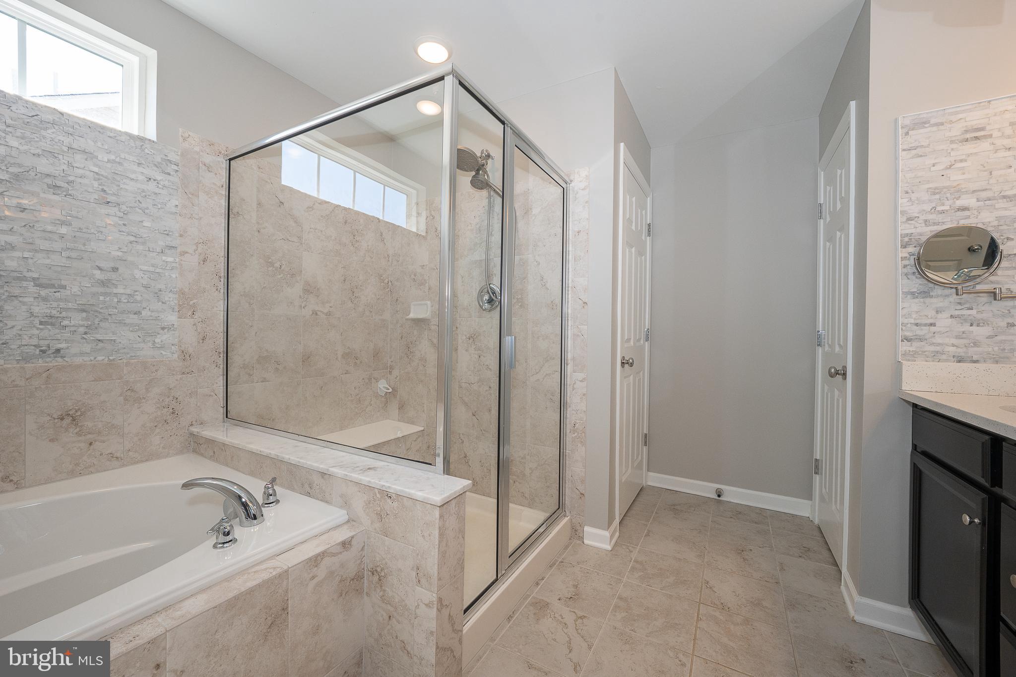 COURT AT CHESTER SP - Residential