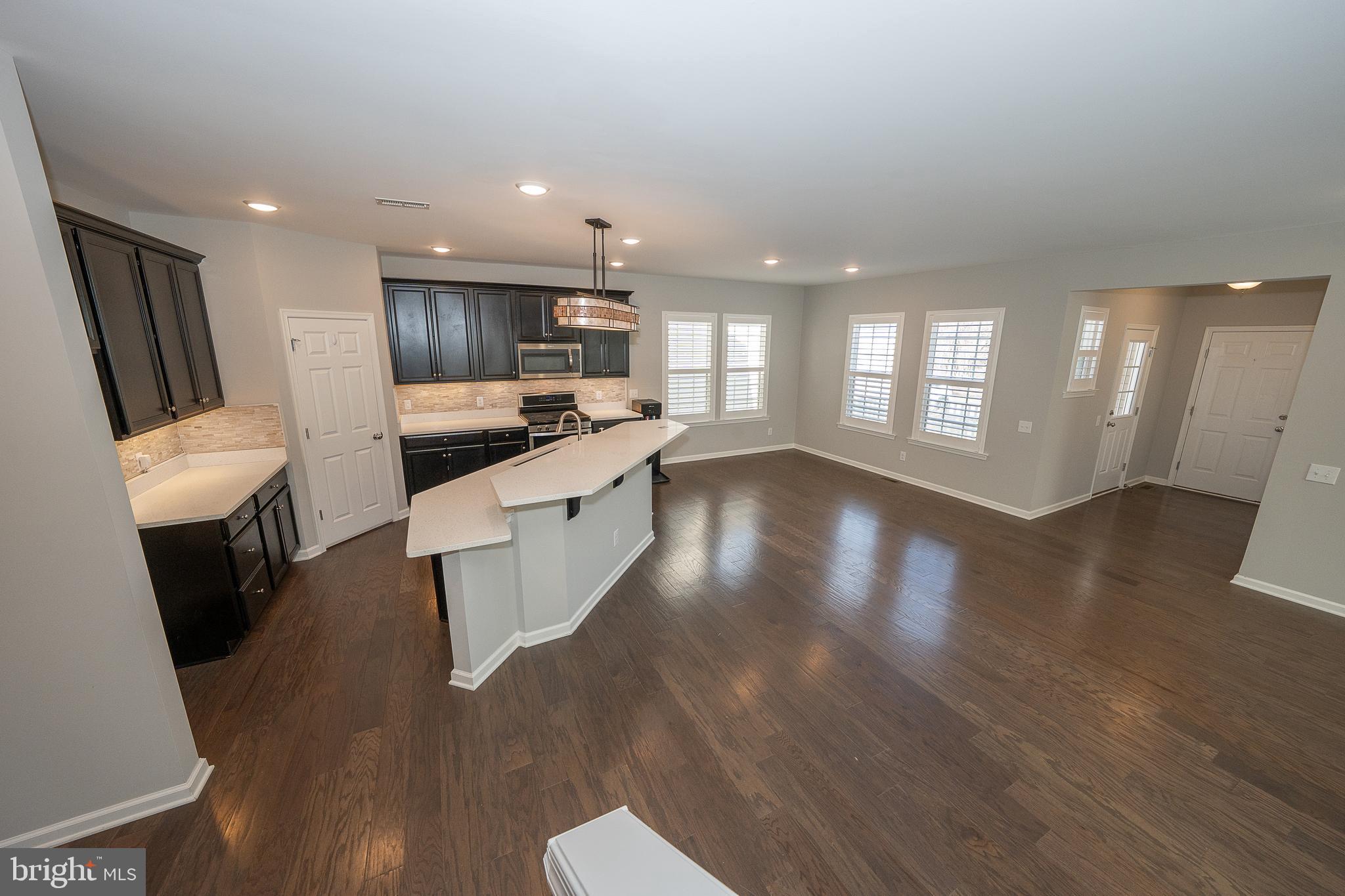 COURT AT CHESTER SP - Residential