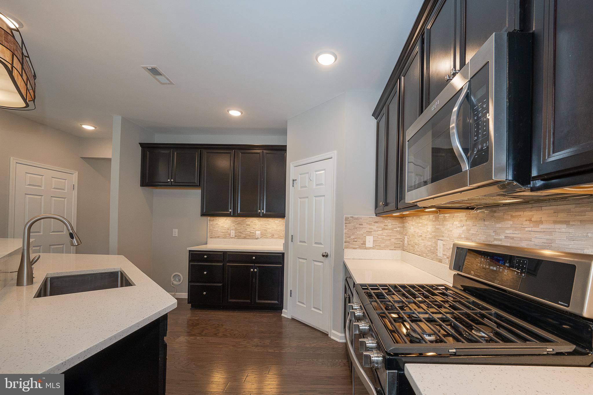 COURT AT CHESTER SP - Residential