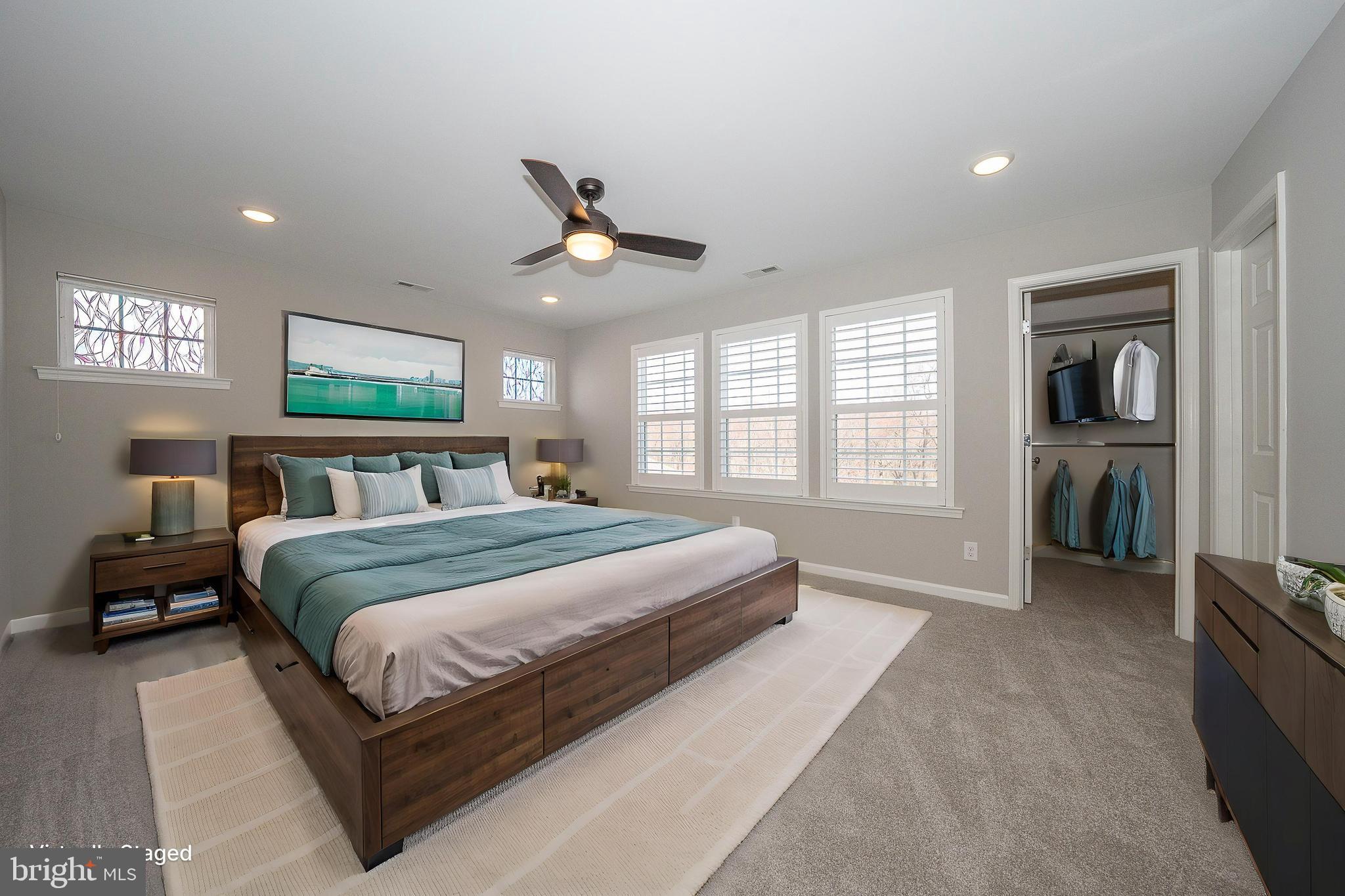 COURT AT CHESTER SP - Residential