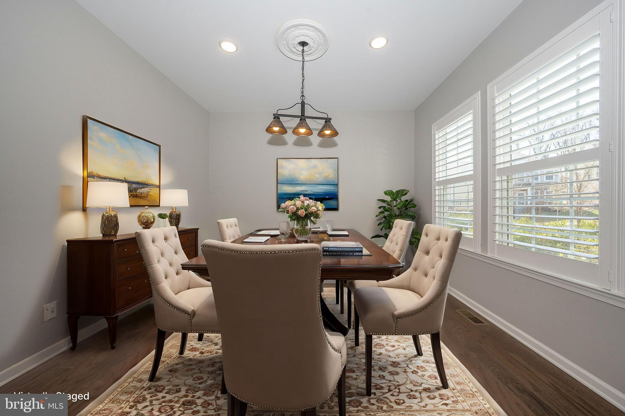 COURT AT CHESTER SP - Residential