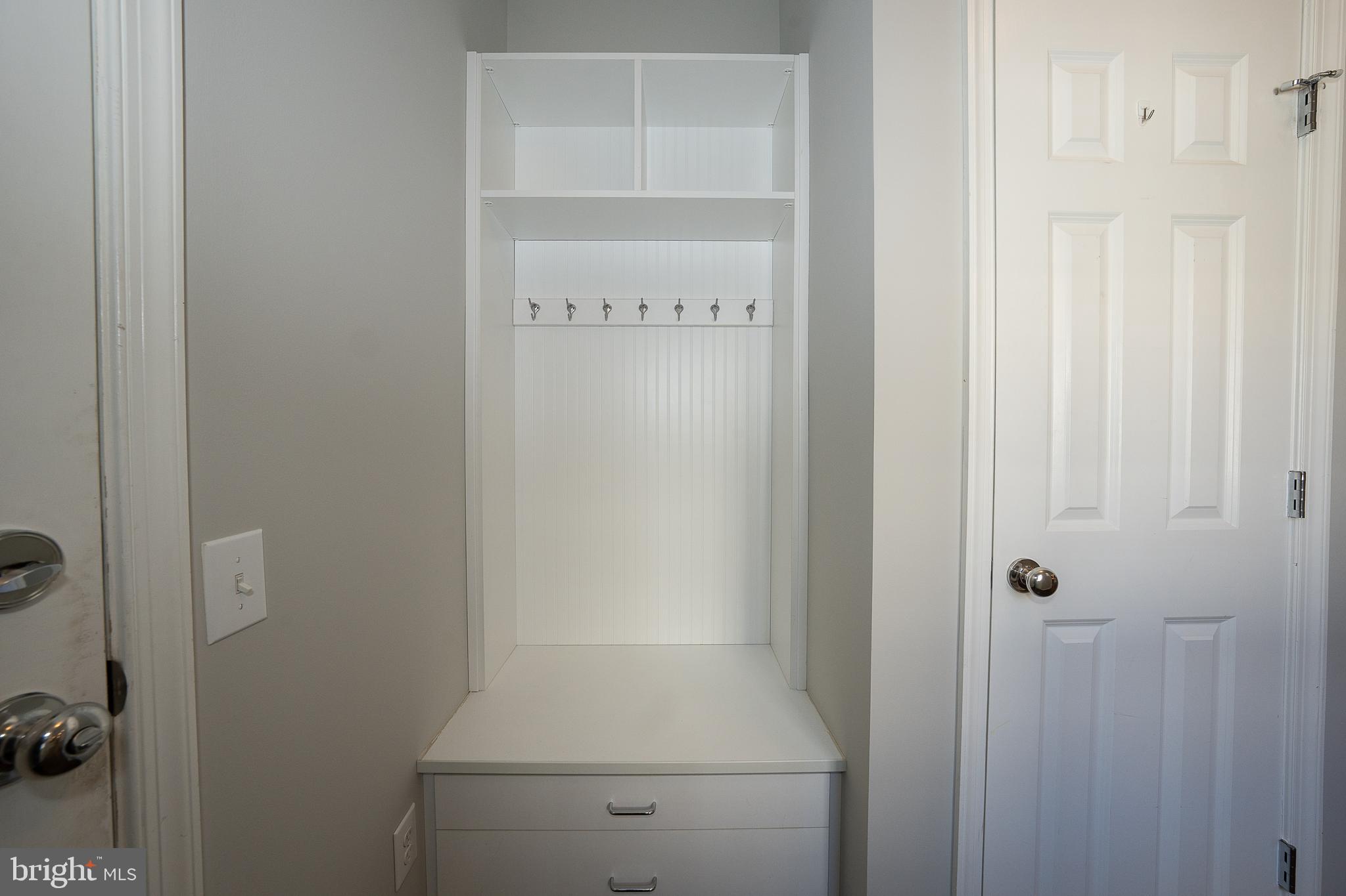 COURT AT CHESTER SP - Residential