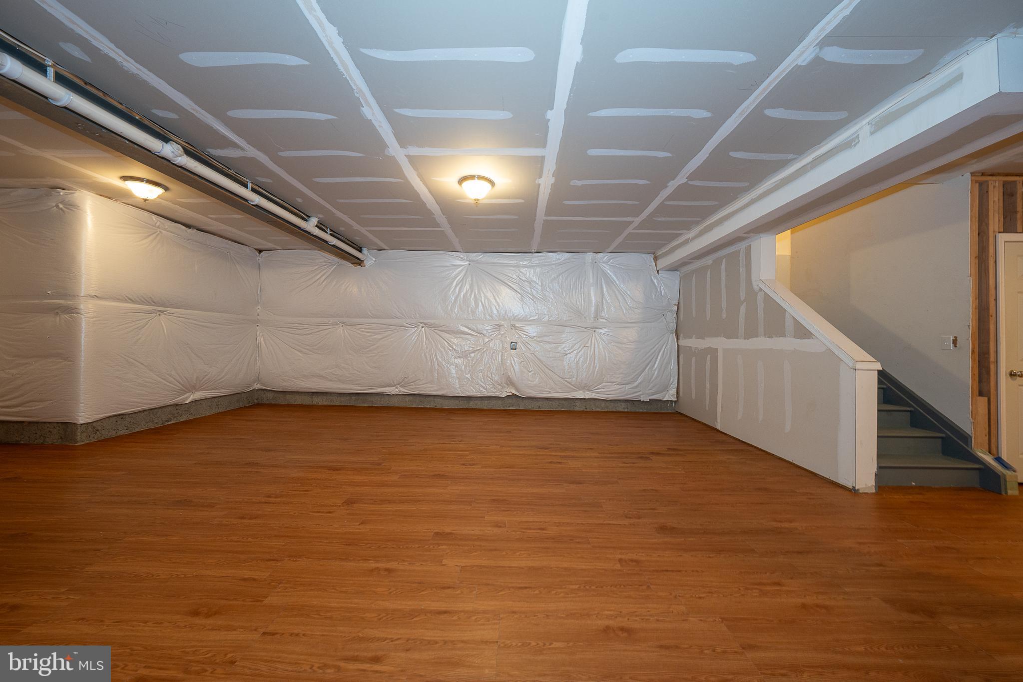 COURT AT CHESTER SP - Residential