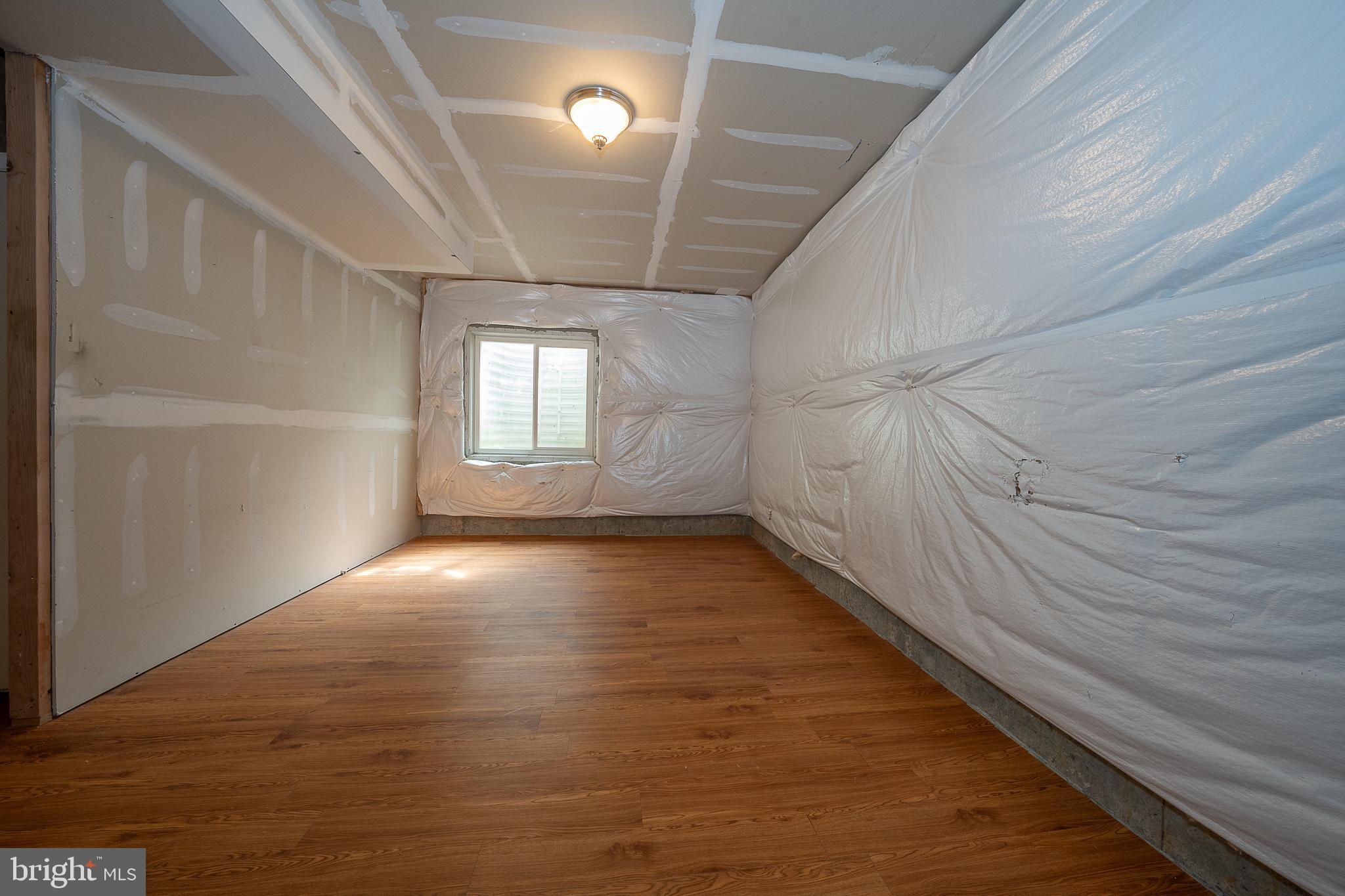 COURT AT CHESTER SP - Residential