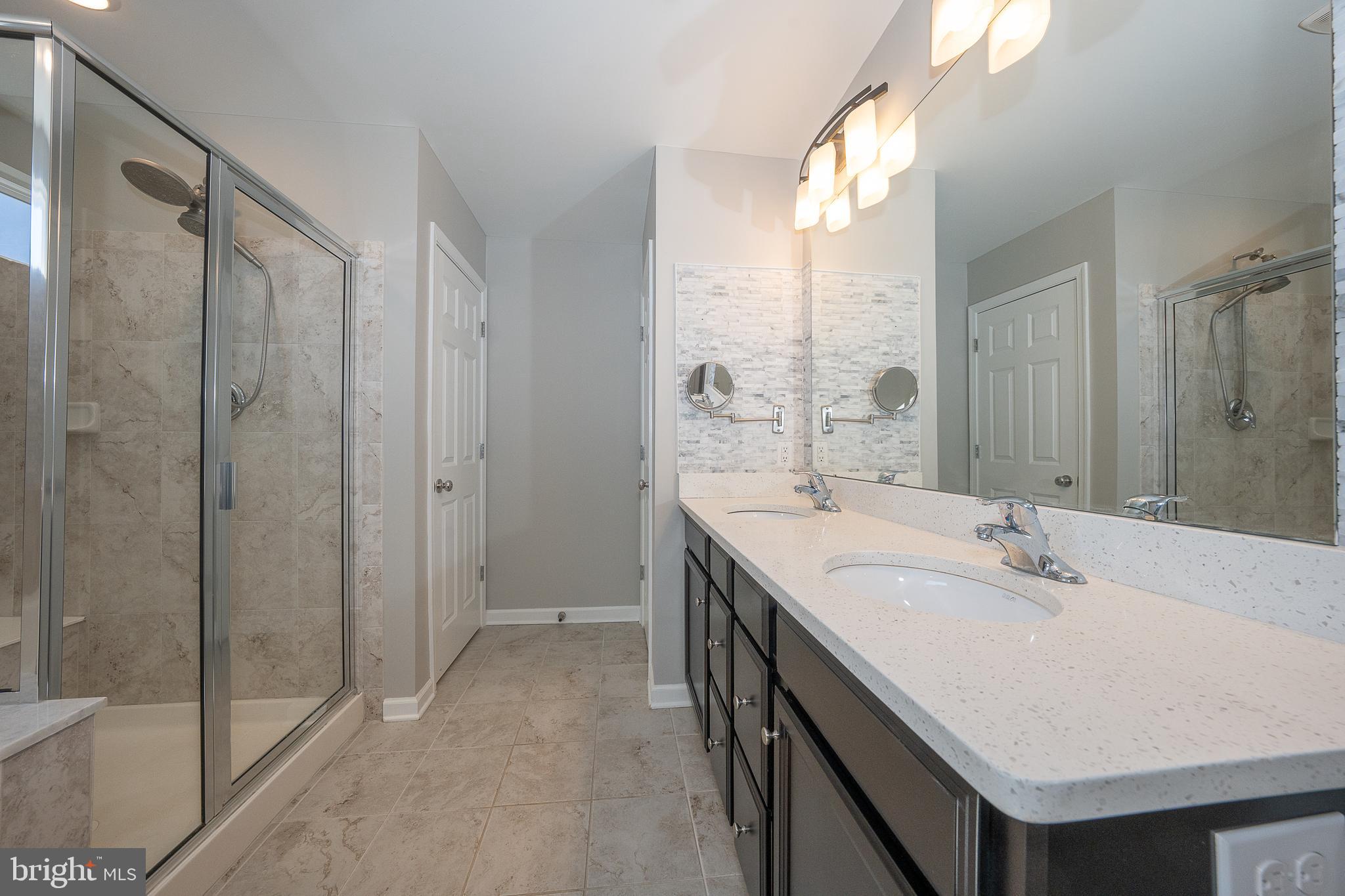 COURT AT CHESTER SP - Residential