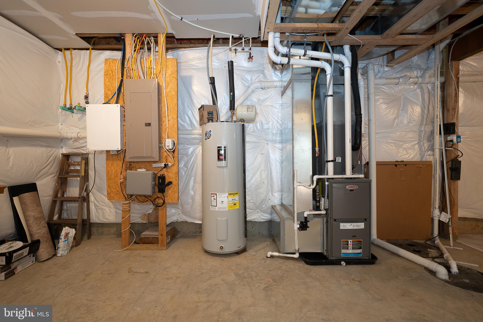 COURT AT CHESTER SP - Residential