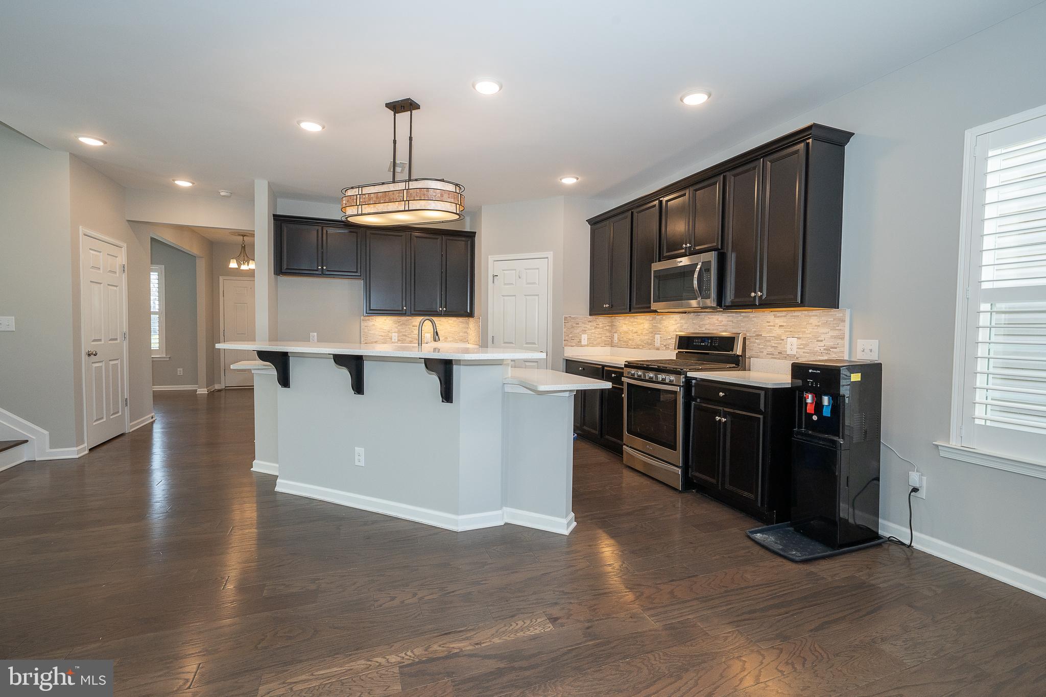 COURT AT CHESTER SP - Residential