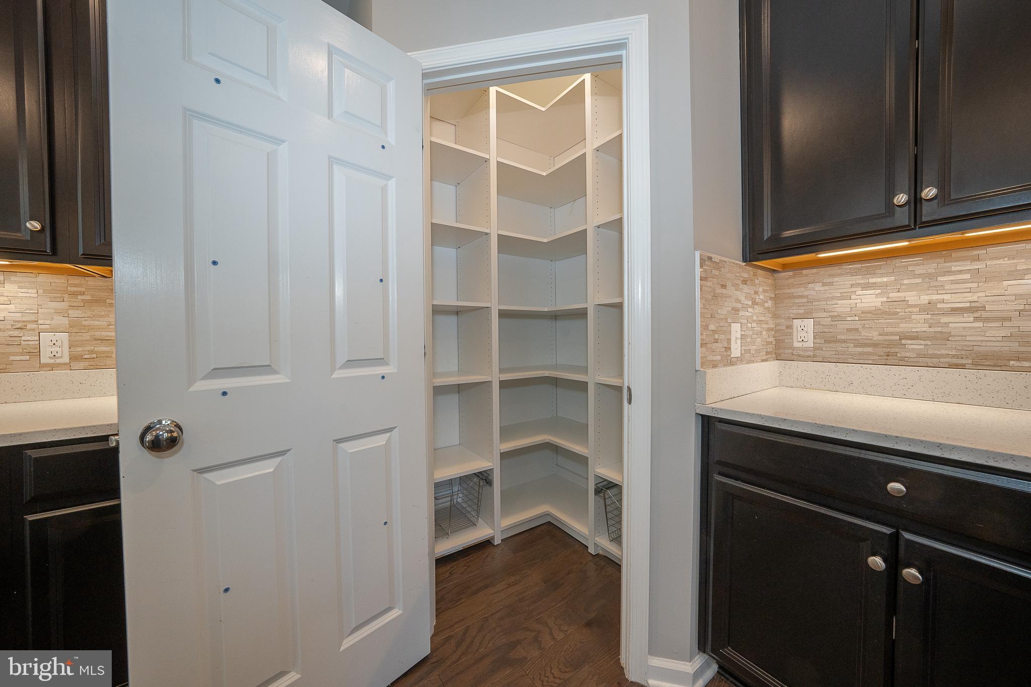 COURT AT CHESTER SP - Residential