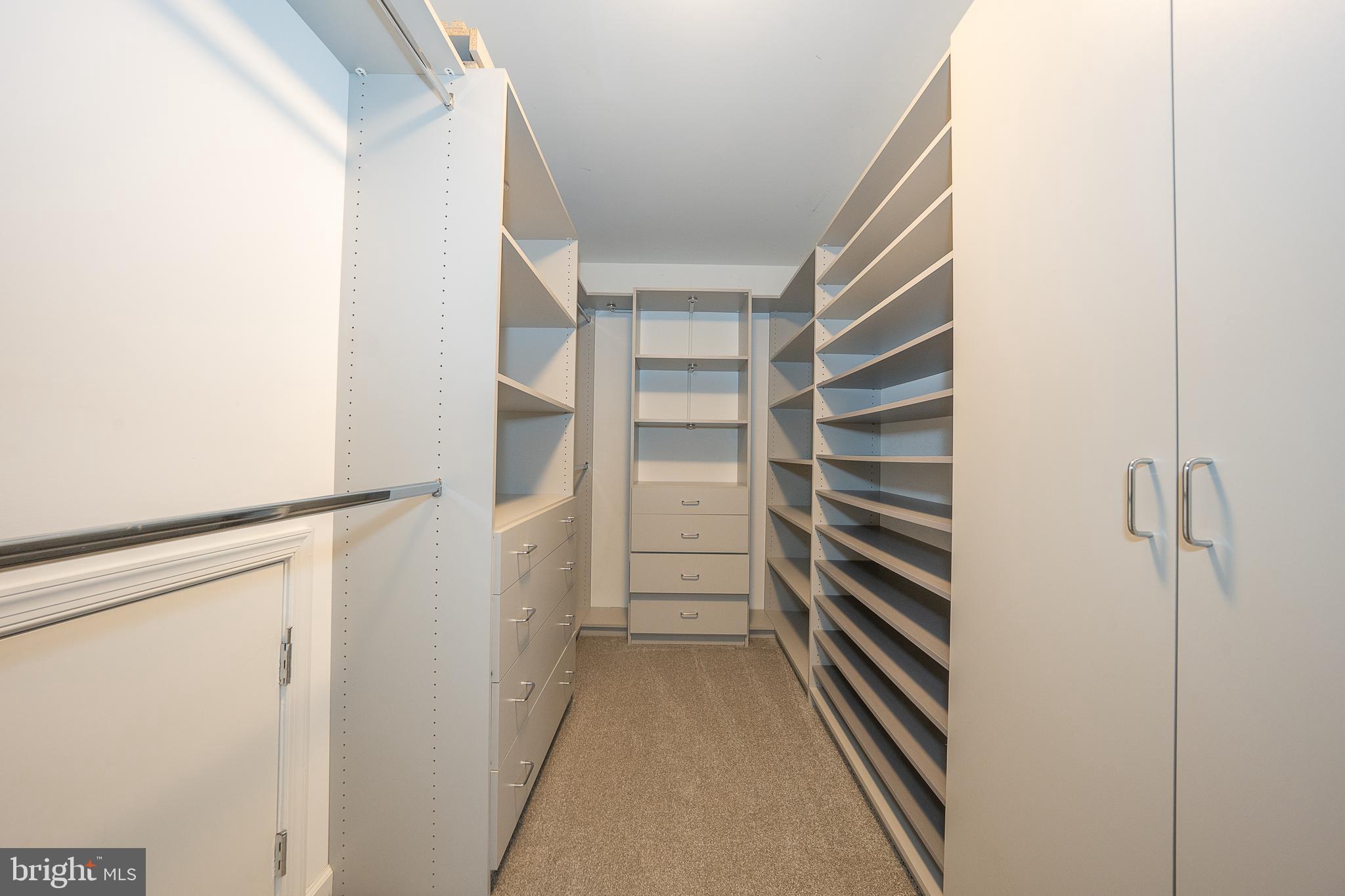 COURT AT CHESTER SP - Residential