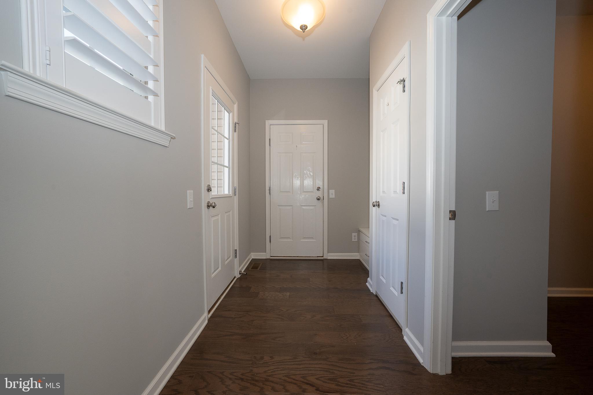 COURT AT CHESTER SP - Residential