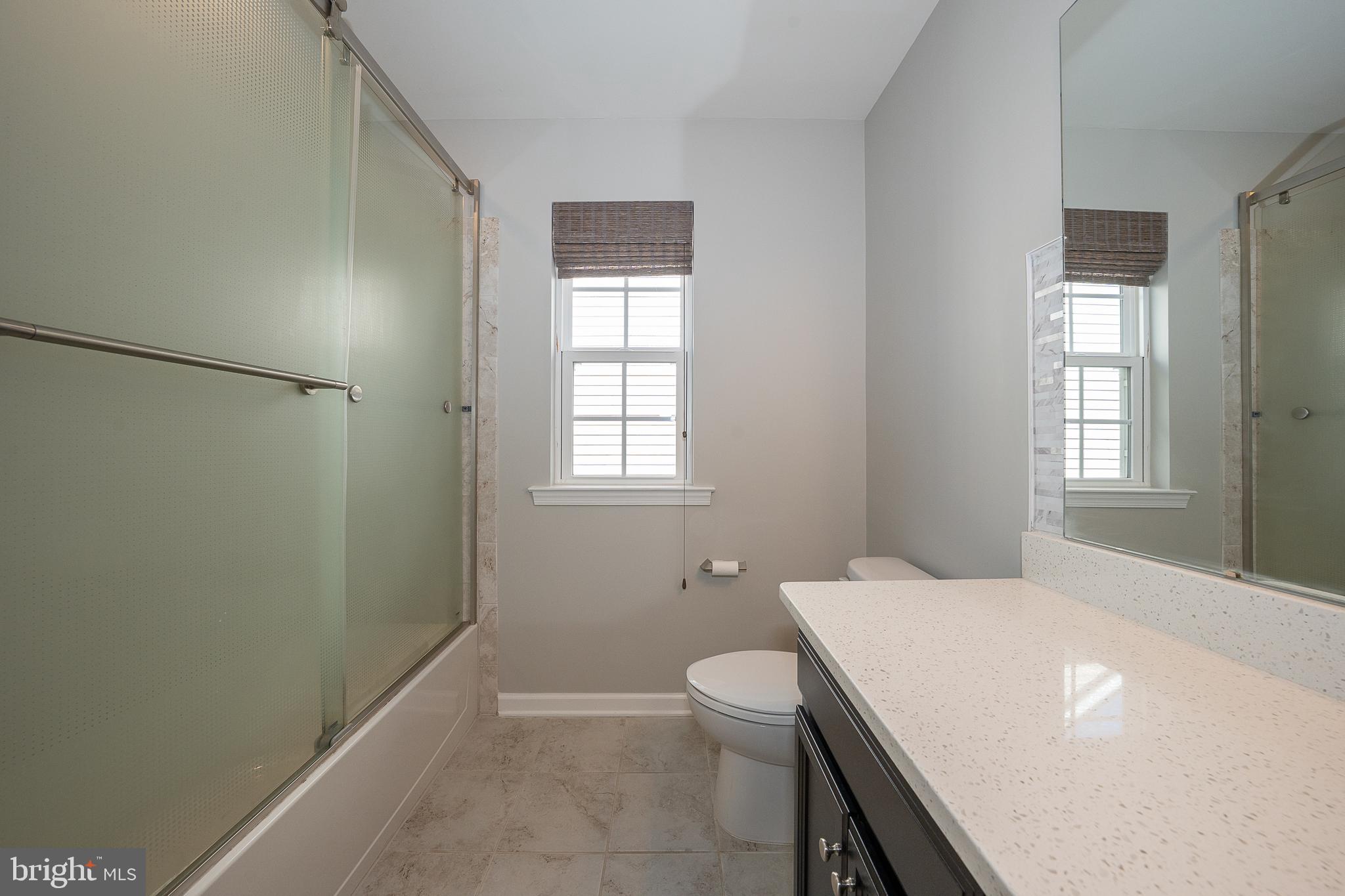 COURT AT CHESTER SP - Residential