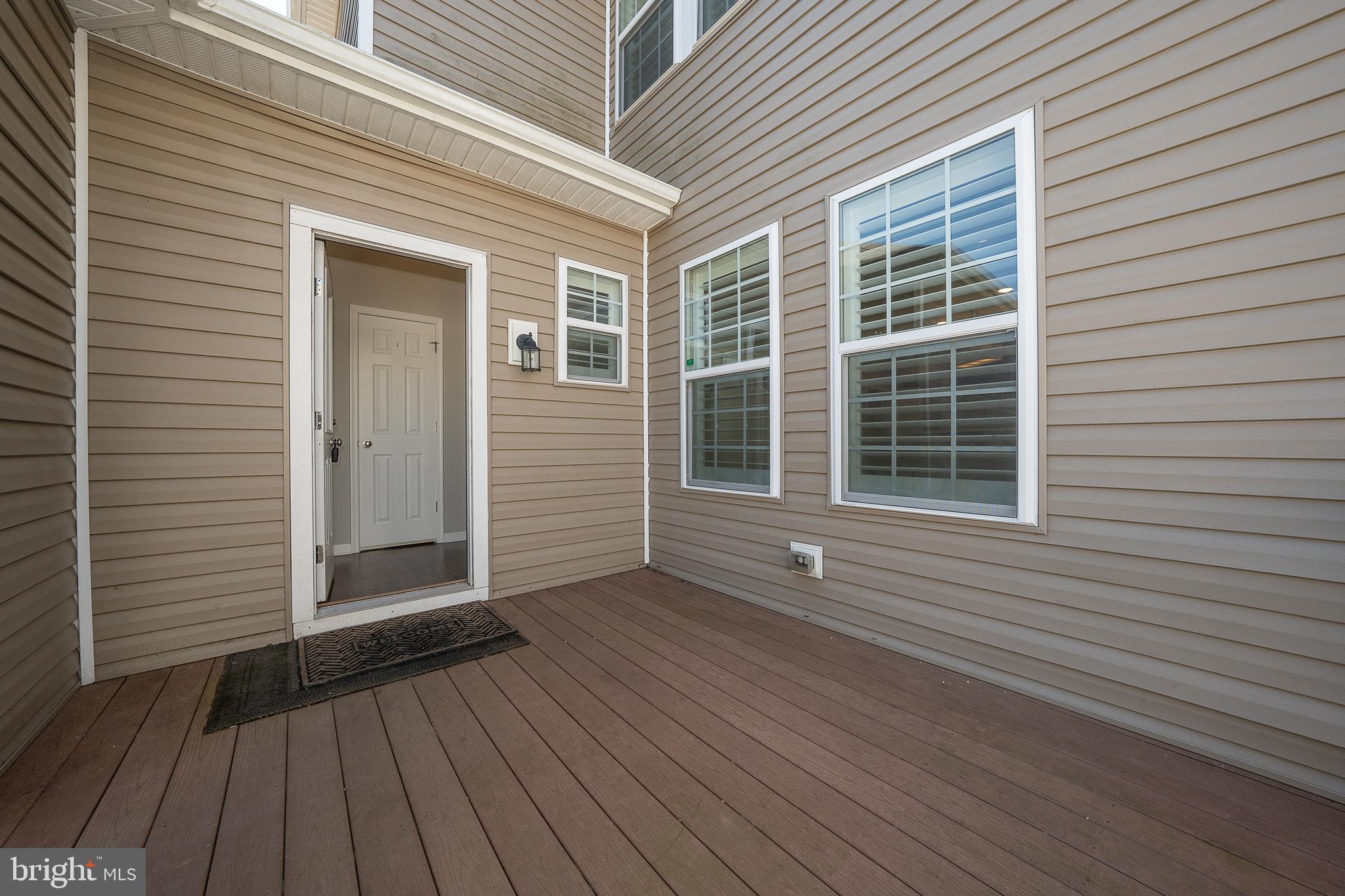 COURT AT CHESTER SP - Residential