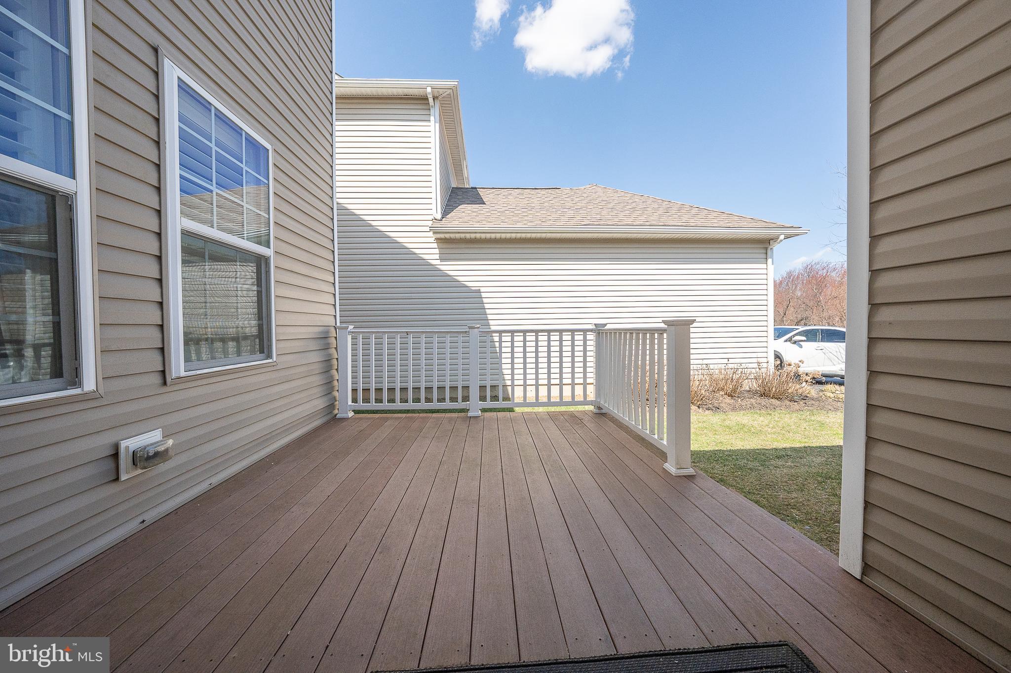 COURT AT CHESTER SP - Residential