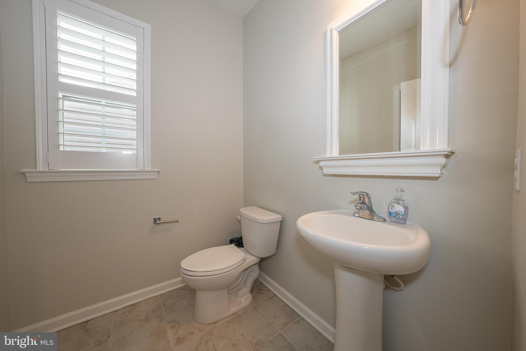 COURT AT CHESTER SP - Residential