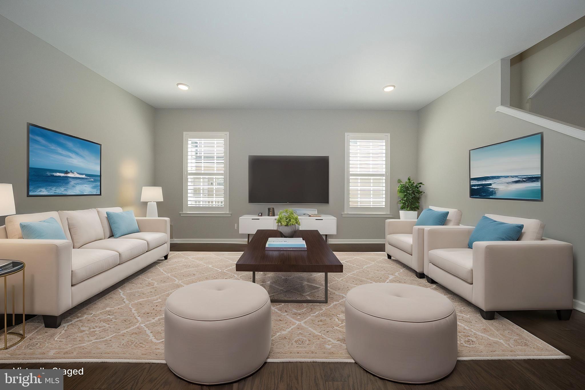 COURT AT CHESTER SP - Residential