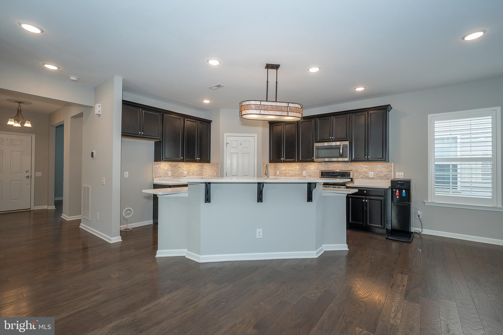 COURT AT CHESTER SP - Residential