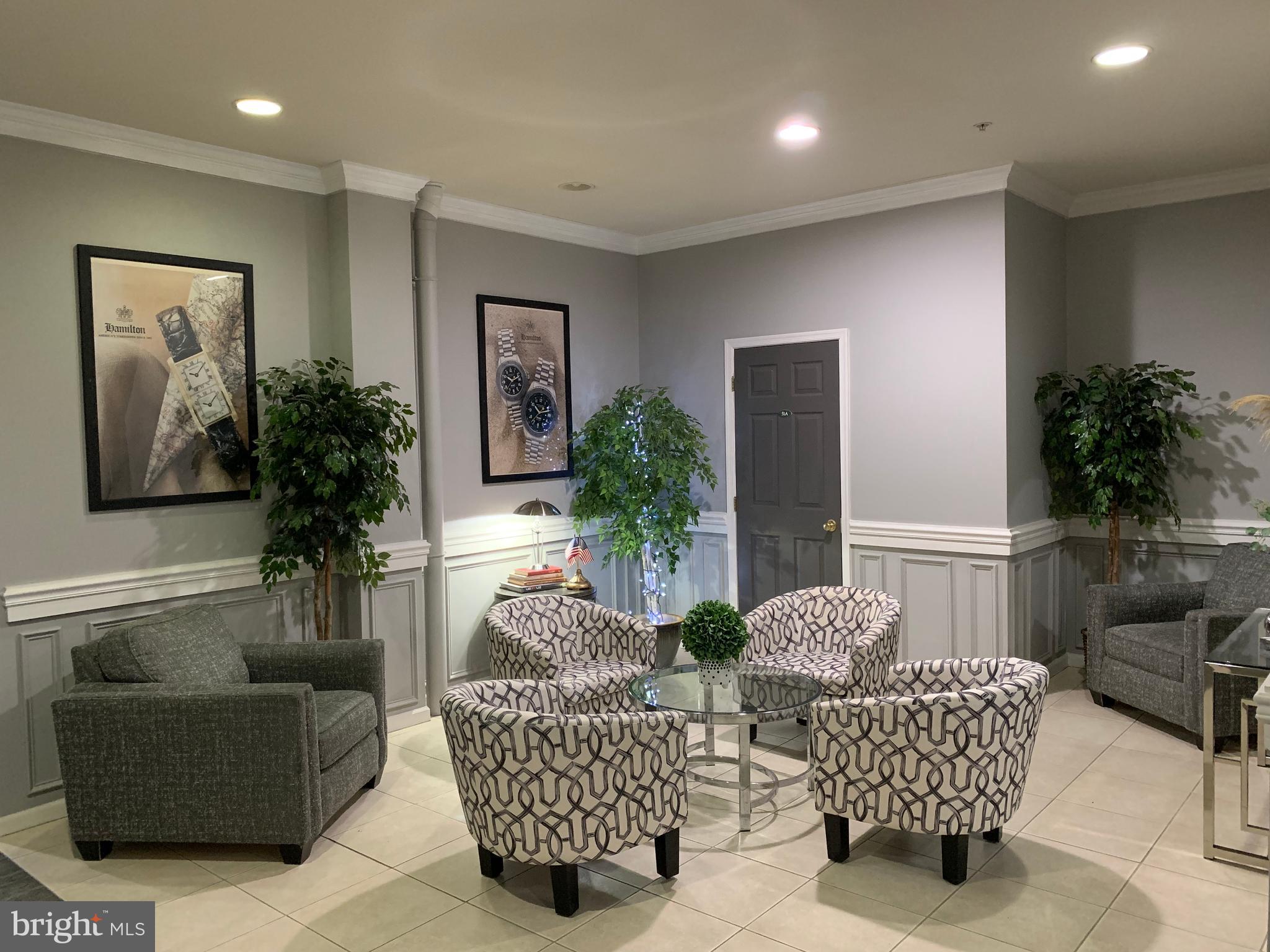 CLOCK TOWERS - Residential