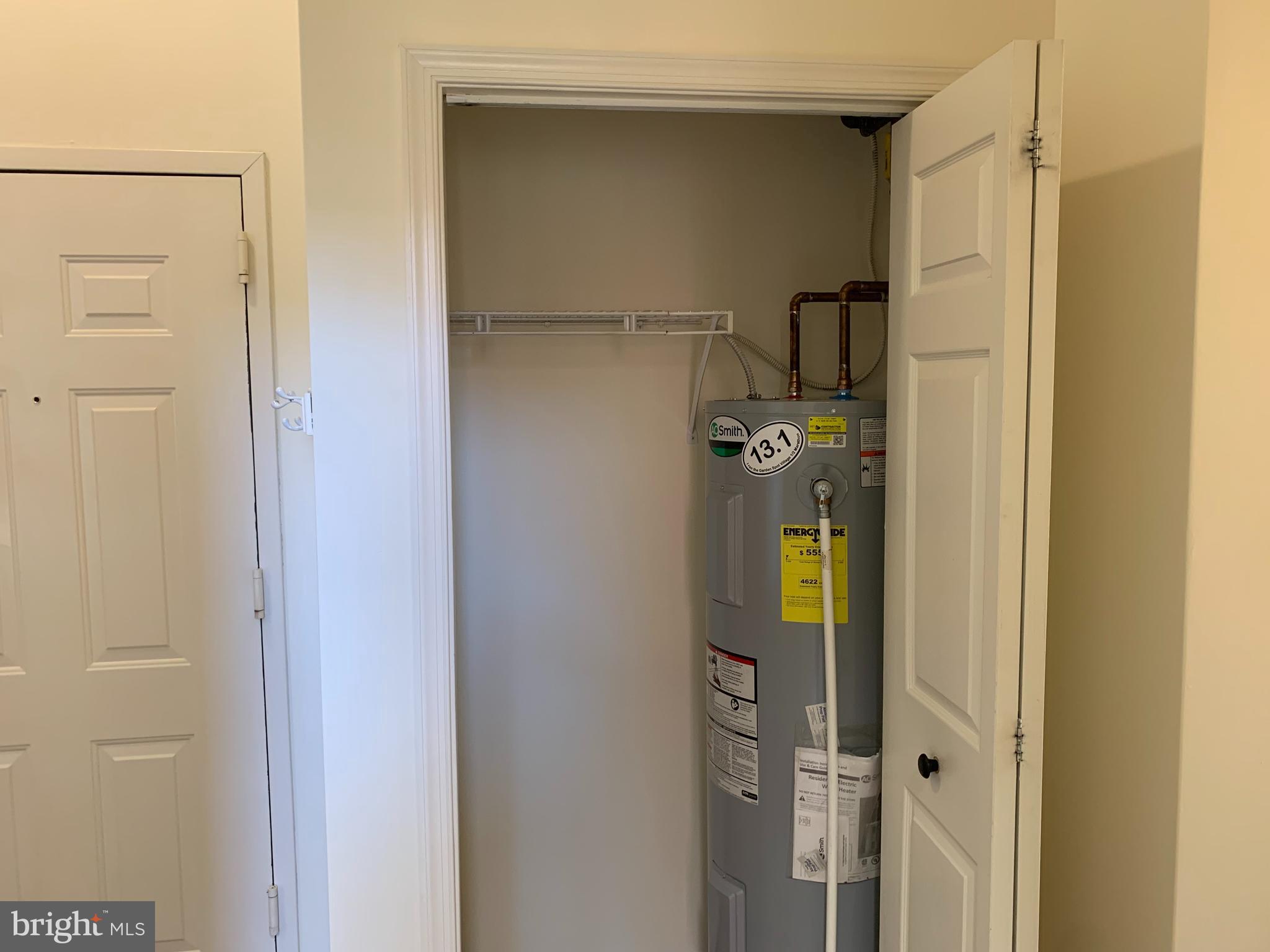 CLOCK TOWERS - Residential