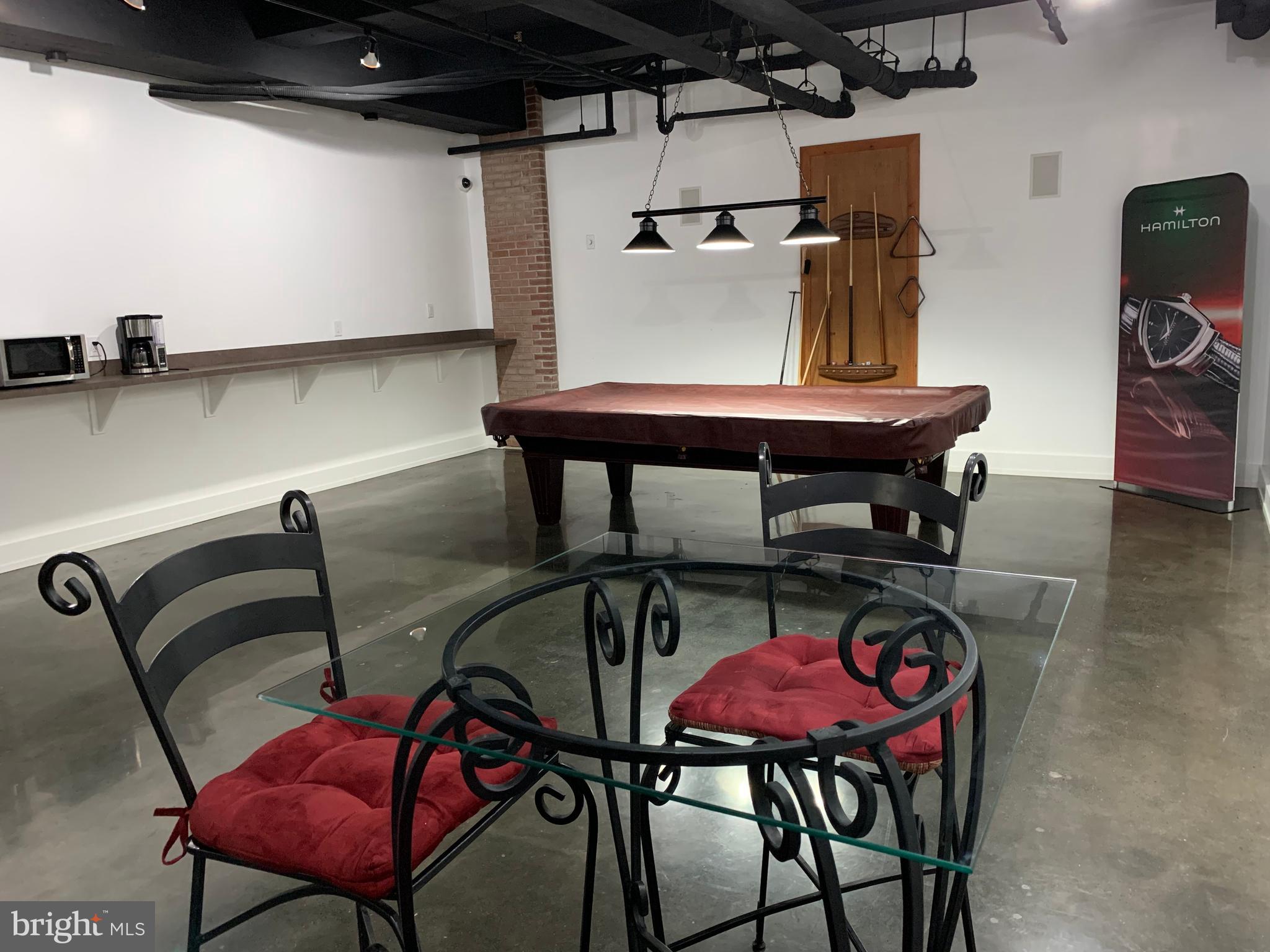 CLOCK TOWERS - Residential