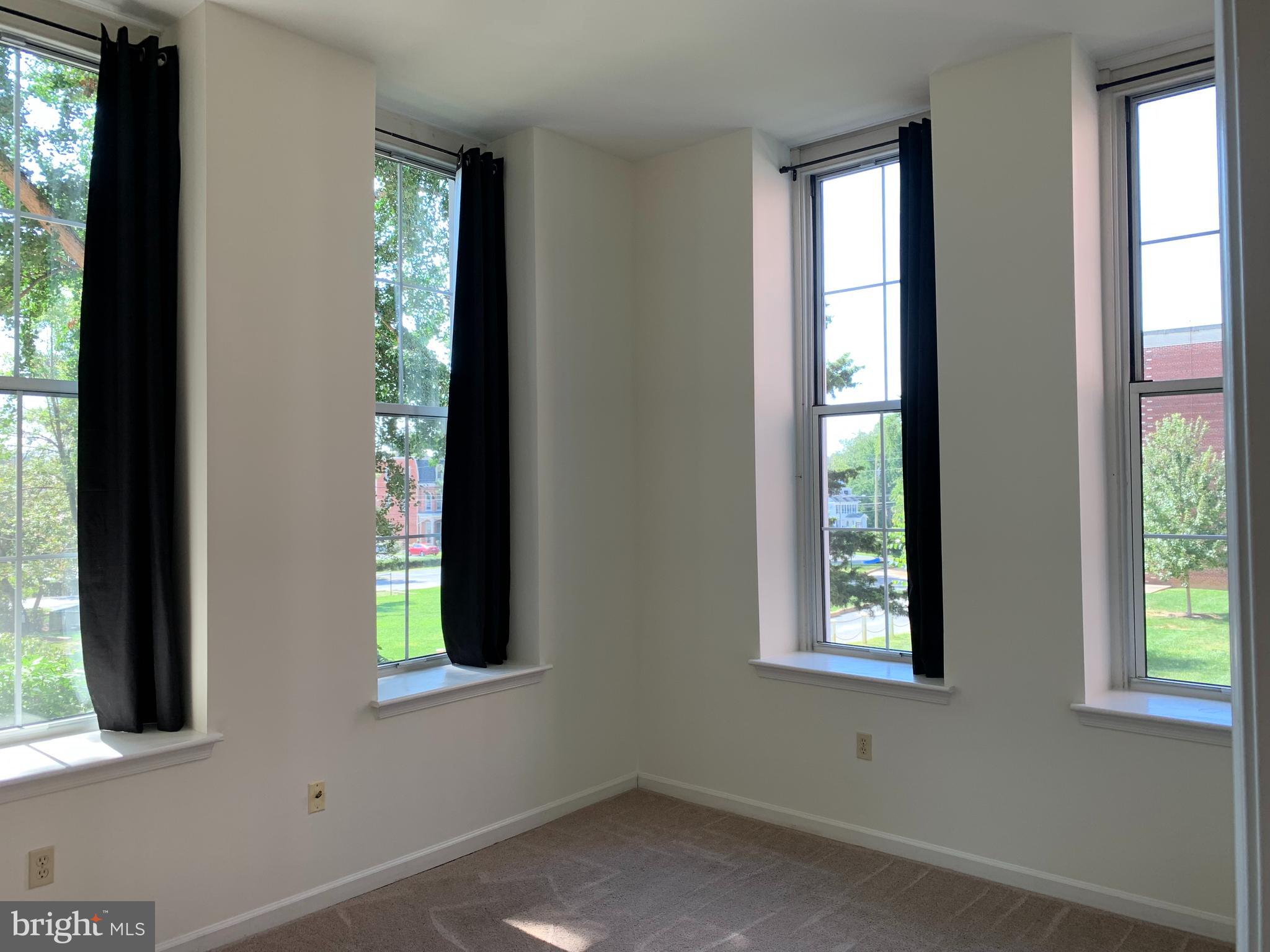 CLOCK TOWERS - Residential