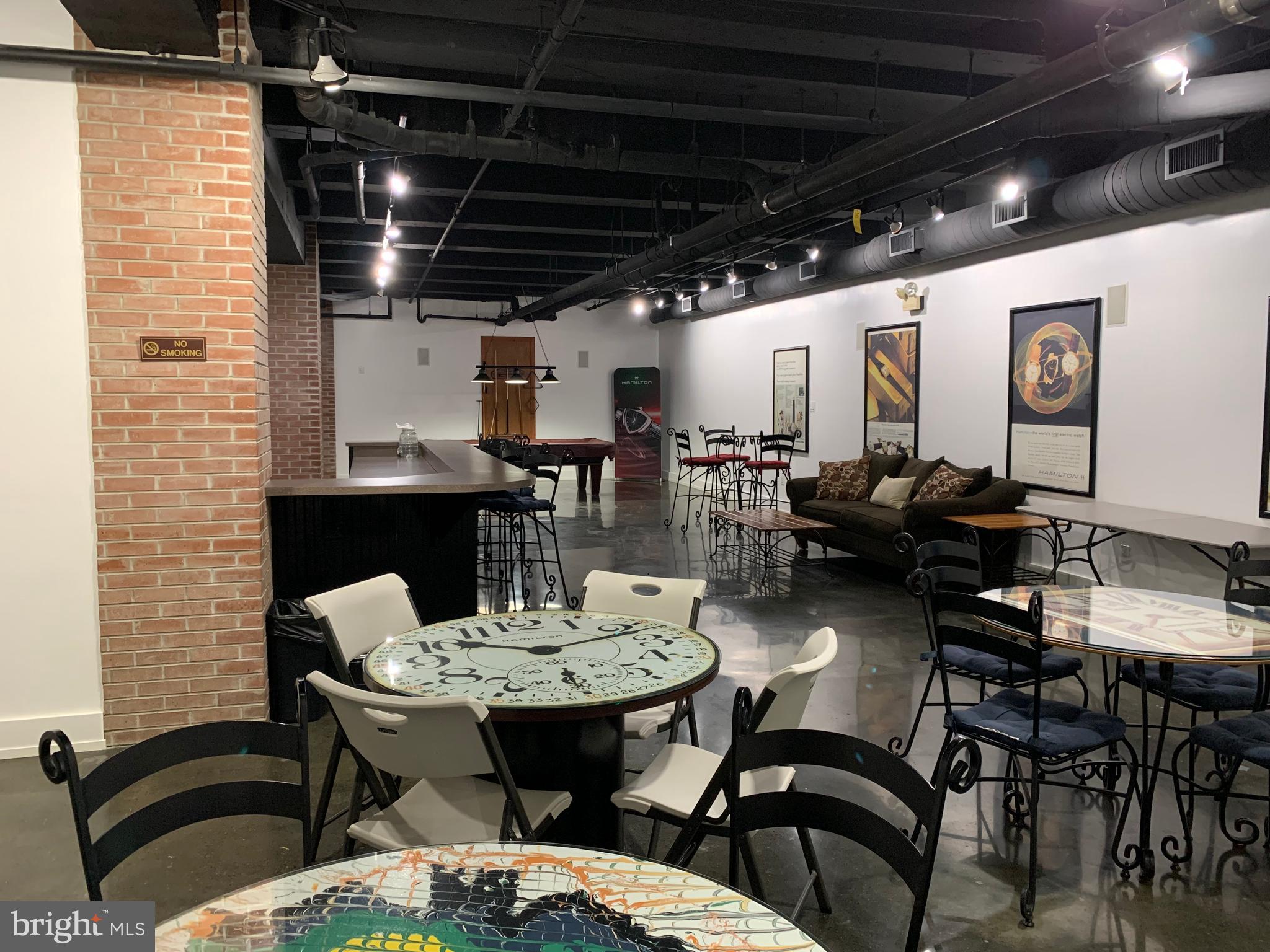 CLOCK TOWERS - Residential