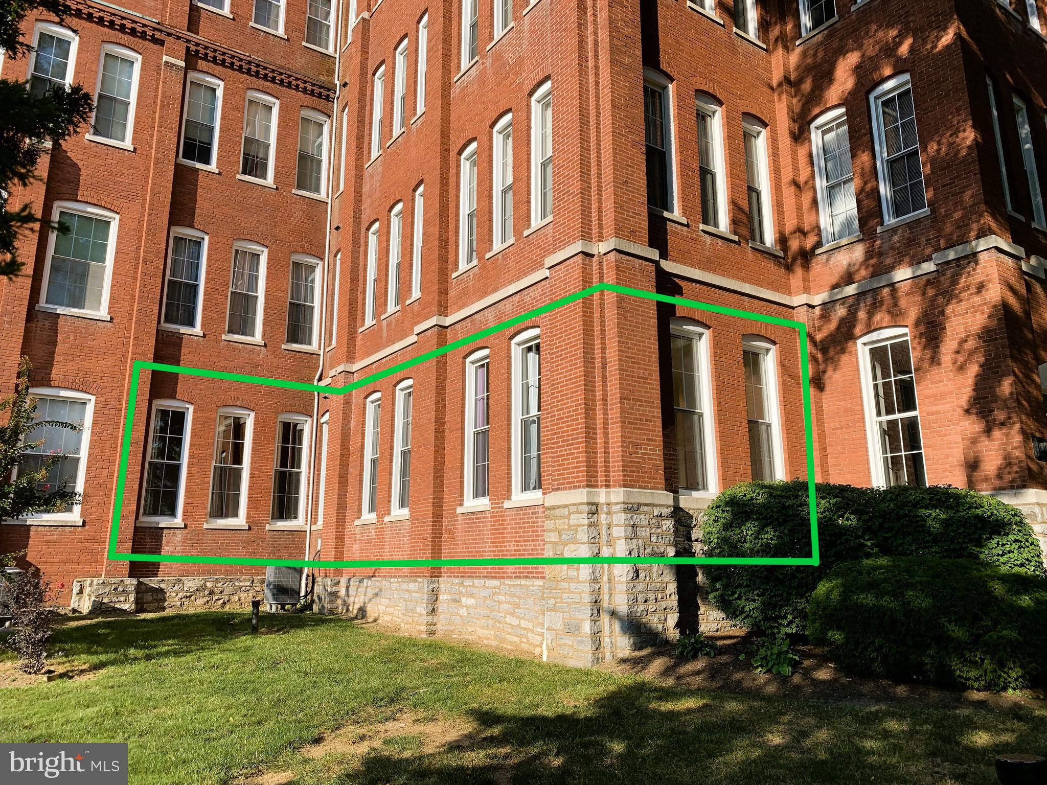 CLOCK TOWERS - Residential