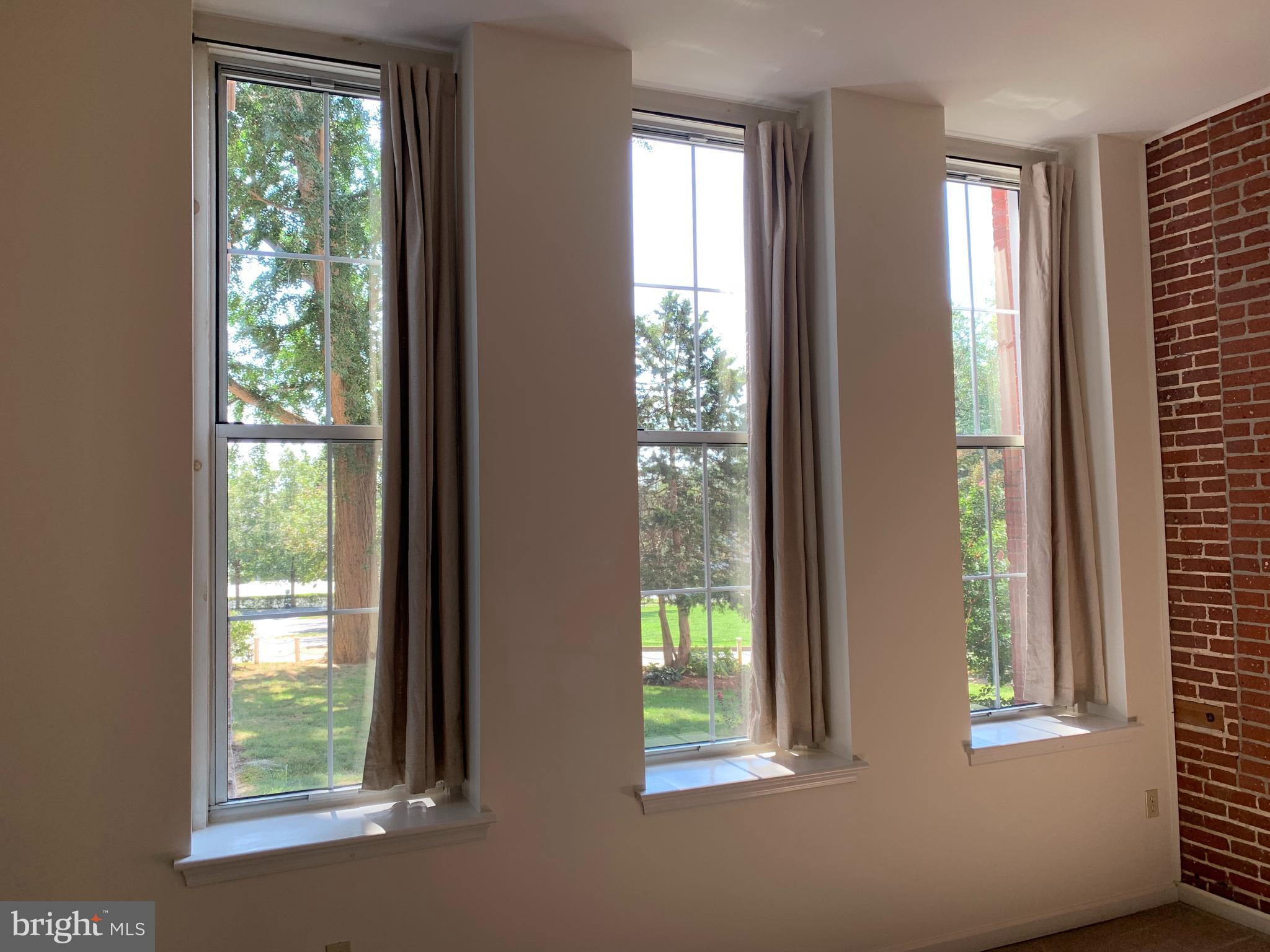 CLOCK TOWERS - Residential