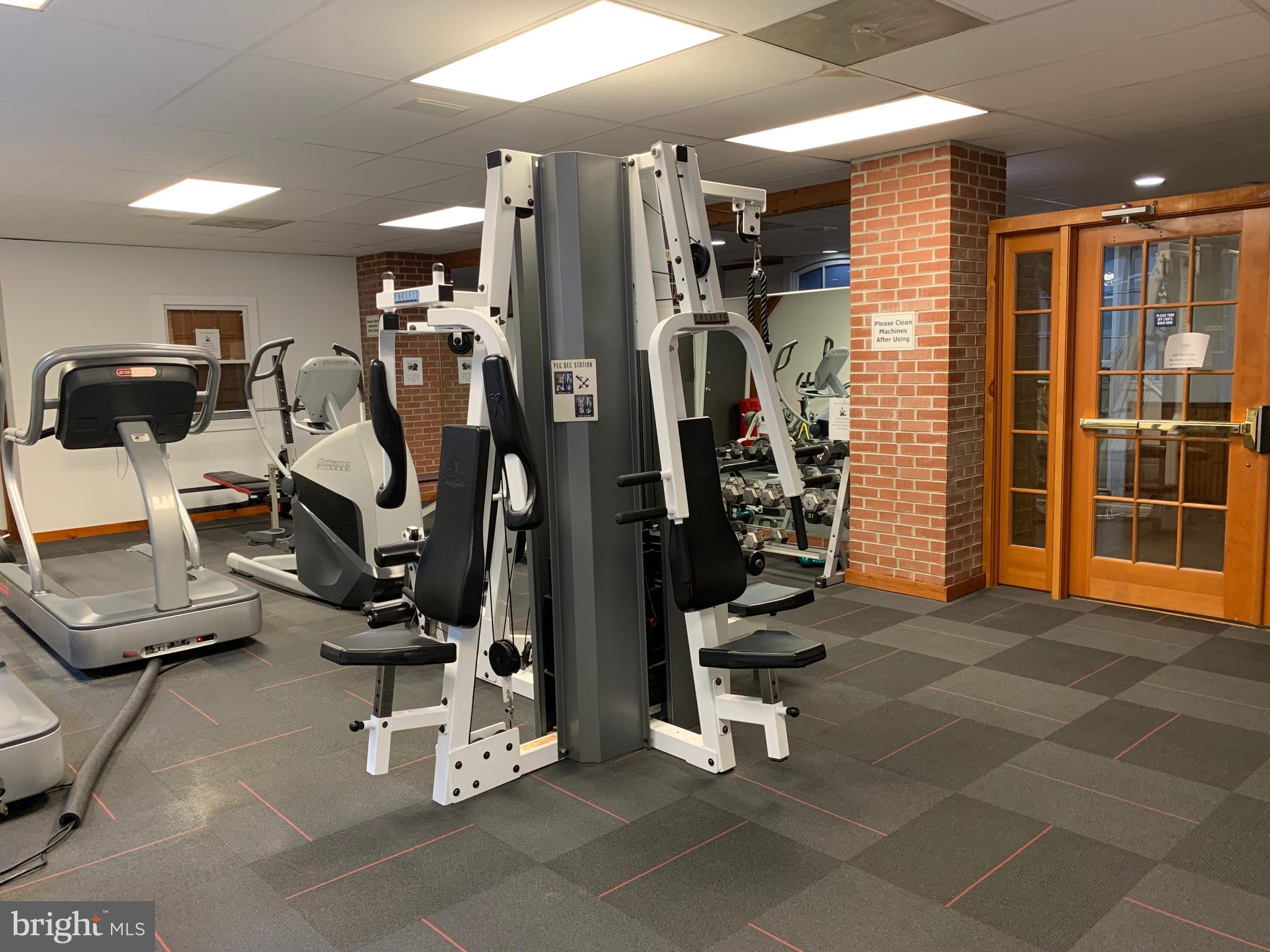 CLOCK TOWERS - Residential