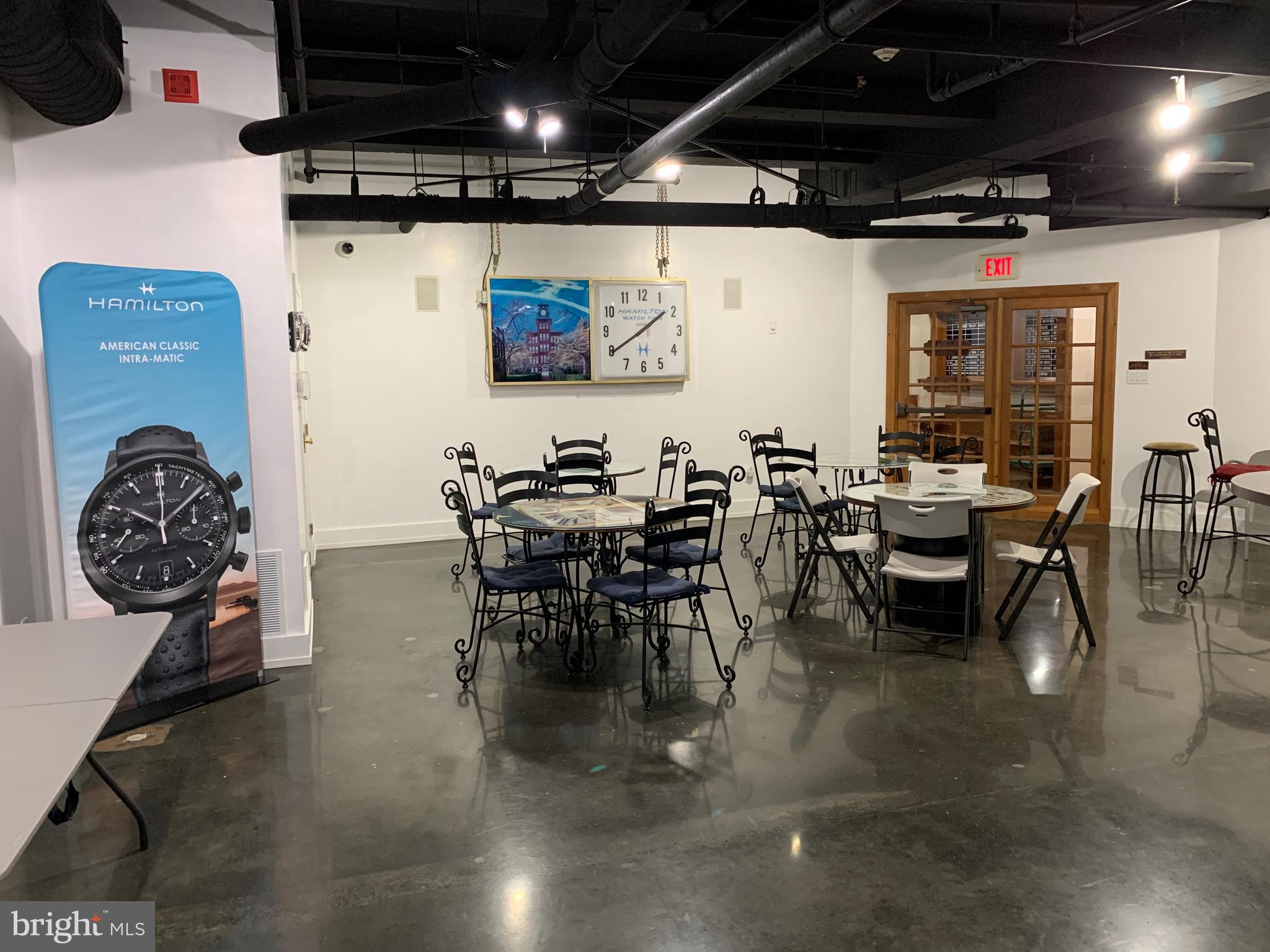 CLOCK TOWERS - Residential