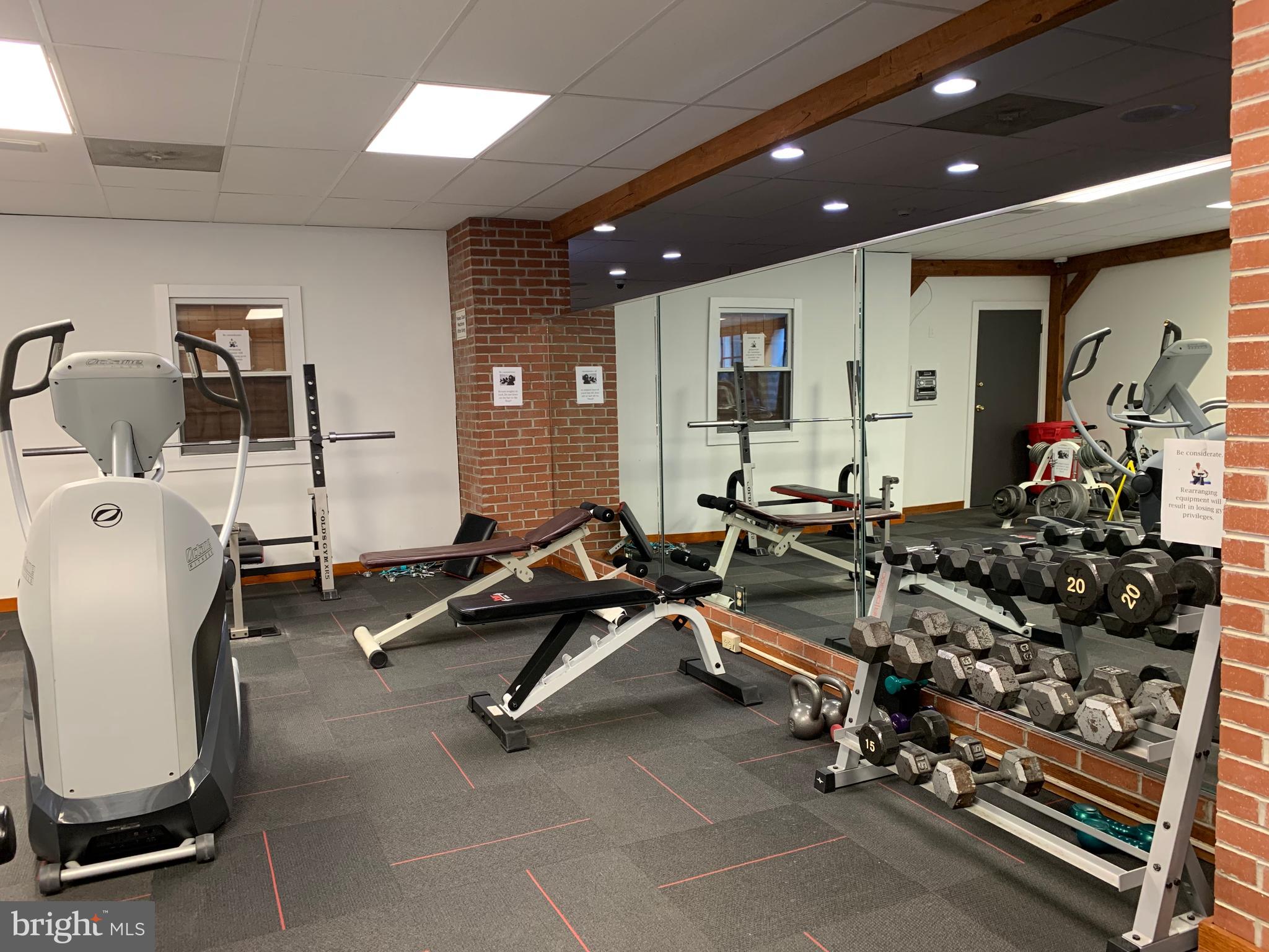 CLOCK TOWERS - Residential