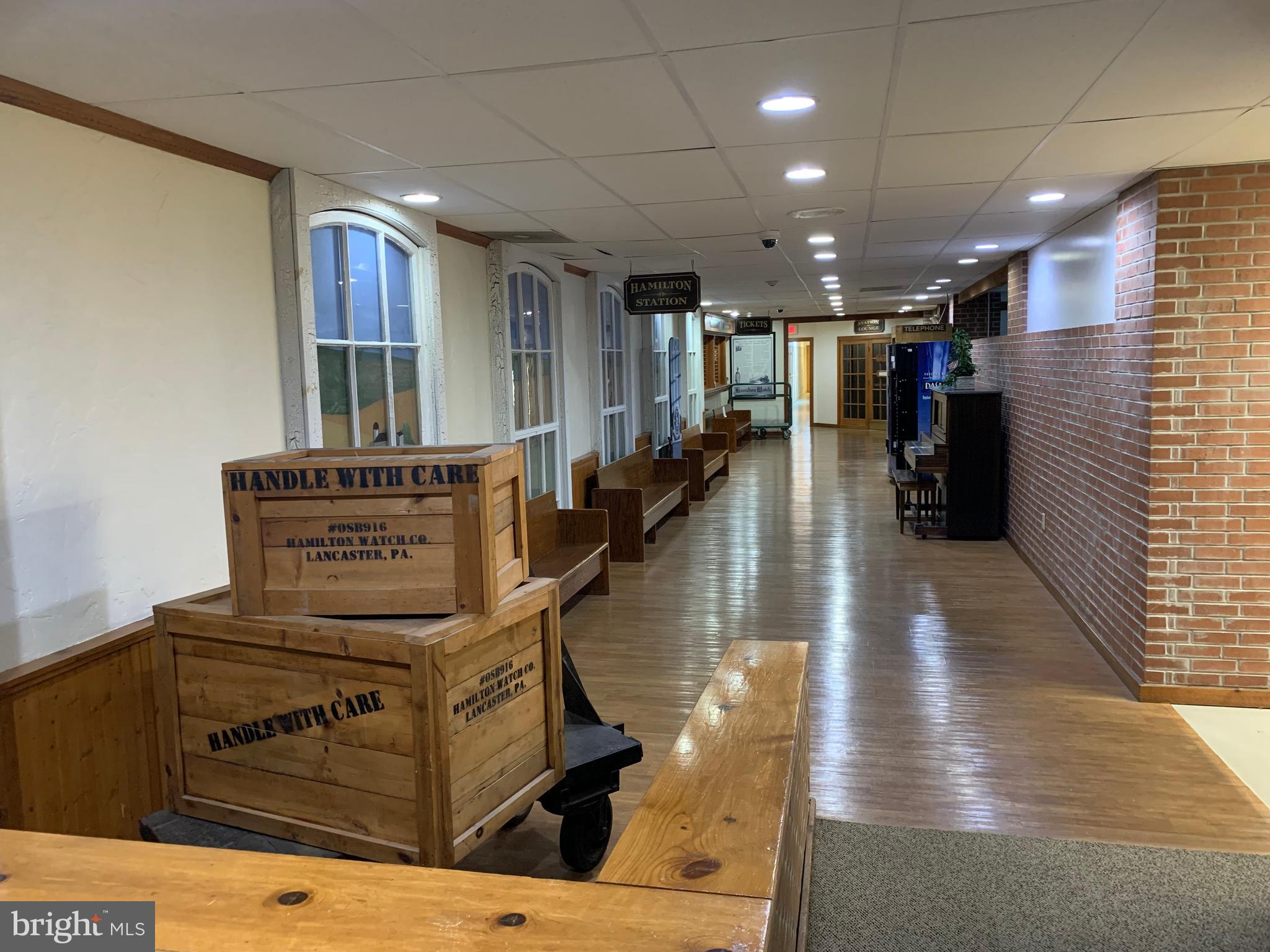 CLOCK TOWERS - Residential