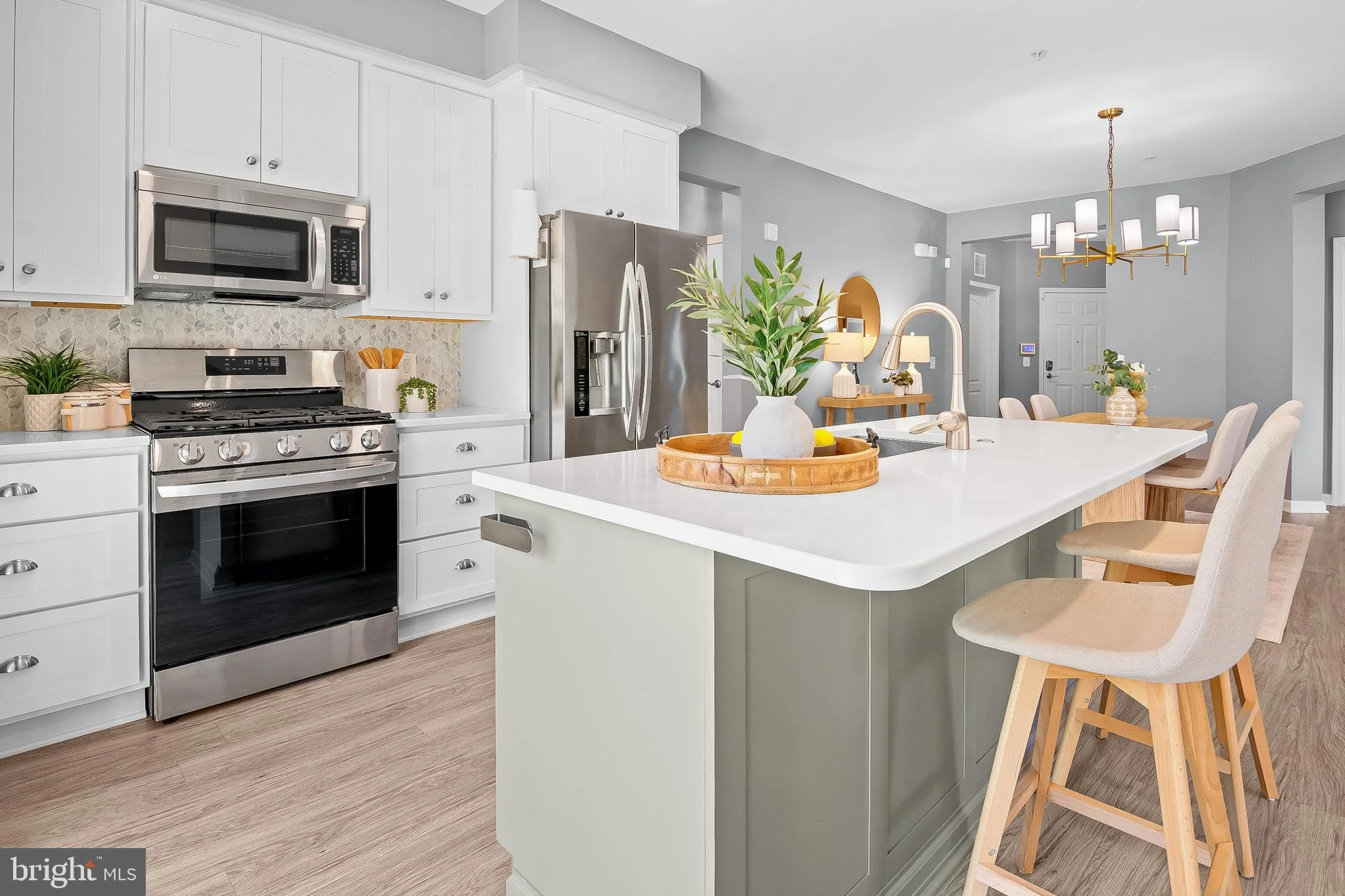 1405 Wigeon Way Unit 101, Gambrills, MD, 21054